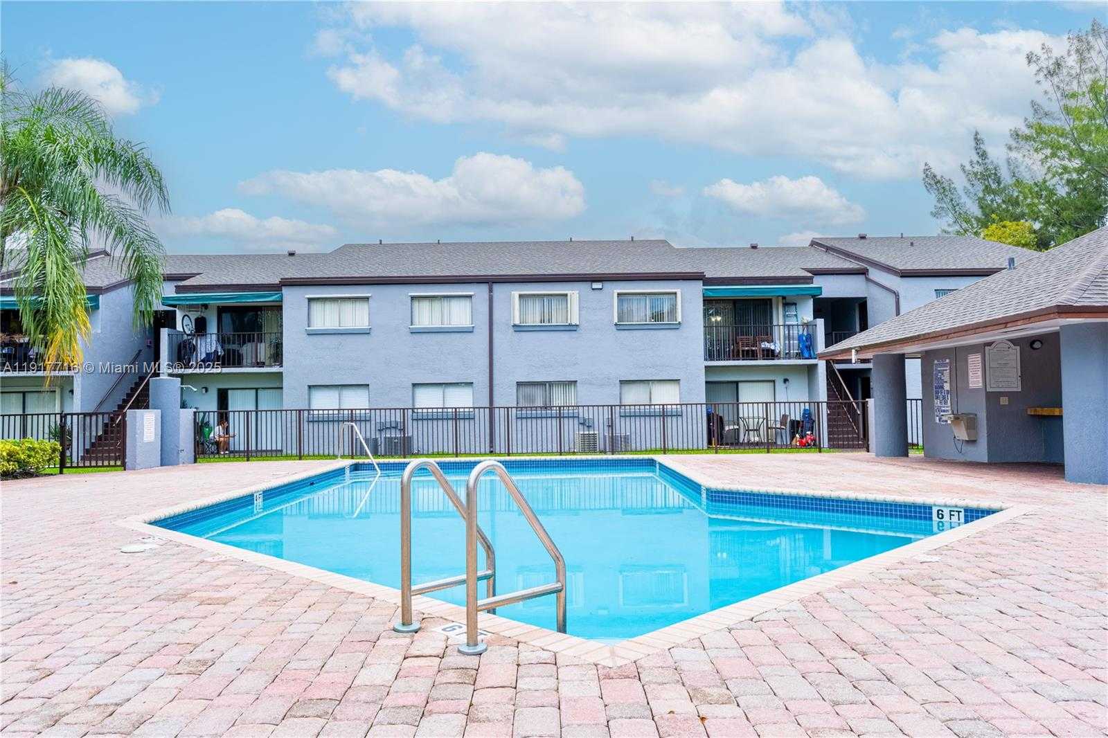 Small Image of 7419 SOUTH WEST 152ND AVE #8-207, Miami Number 2