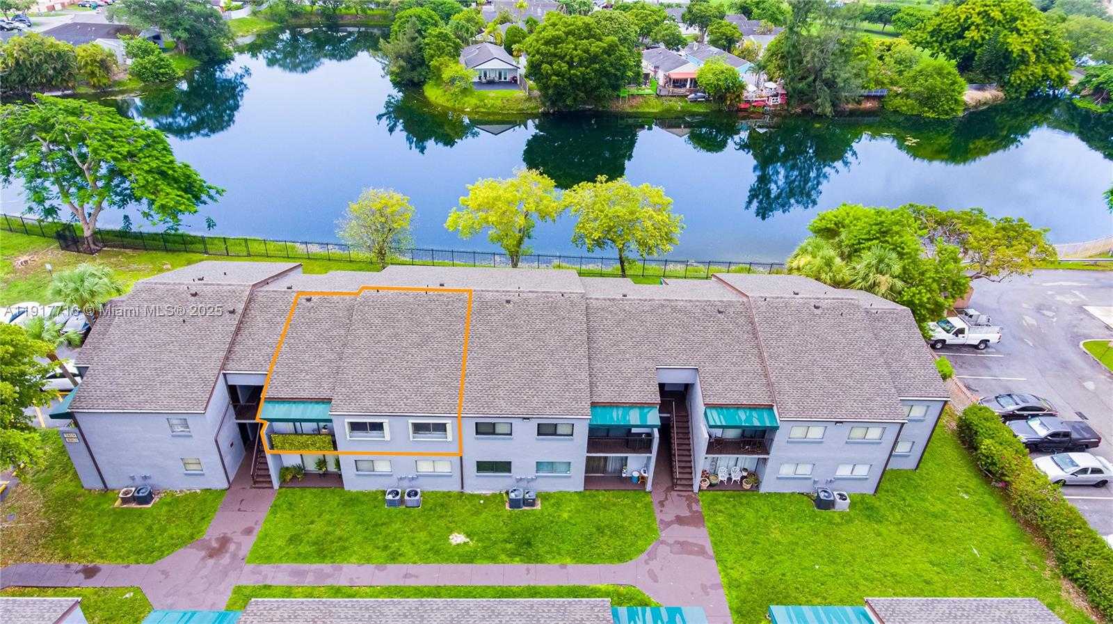 Small Image of 7419 SOUTH WEST 152ND AVE #8-207, Miami Number 5