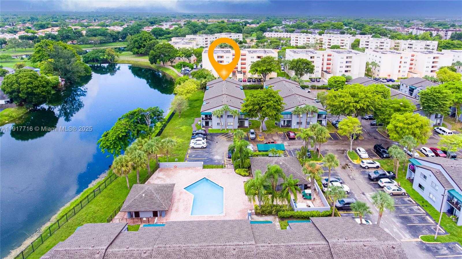 Small Image of 7419 SOUTH WEST 152ND AVE #8-207, Miami Number 6