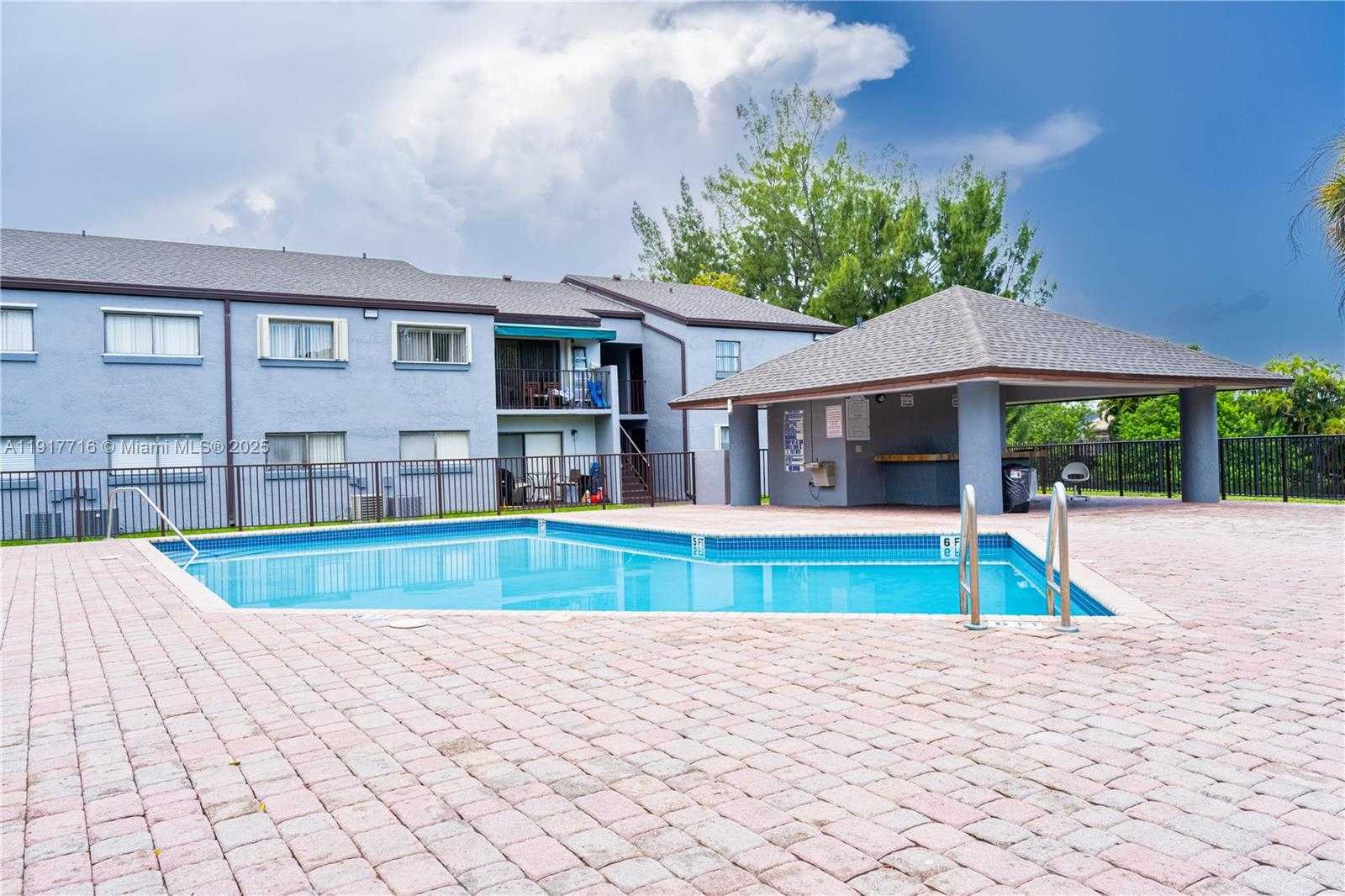 Small Image of 7419 SOUTH WEST 152ND AVE #8-207, Miami Number 8