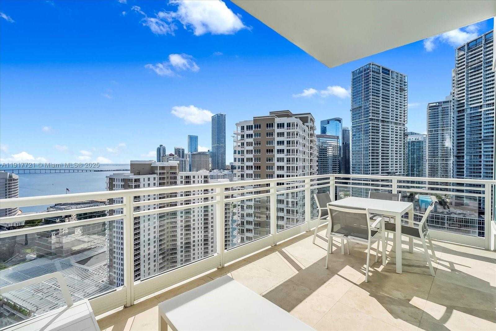Small Image of 900 BRICKELL KEY BLVD #2304, Miami Number 10