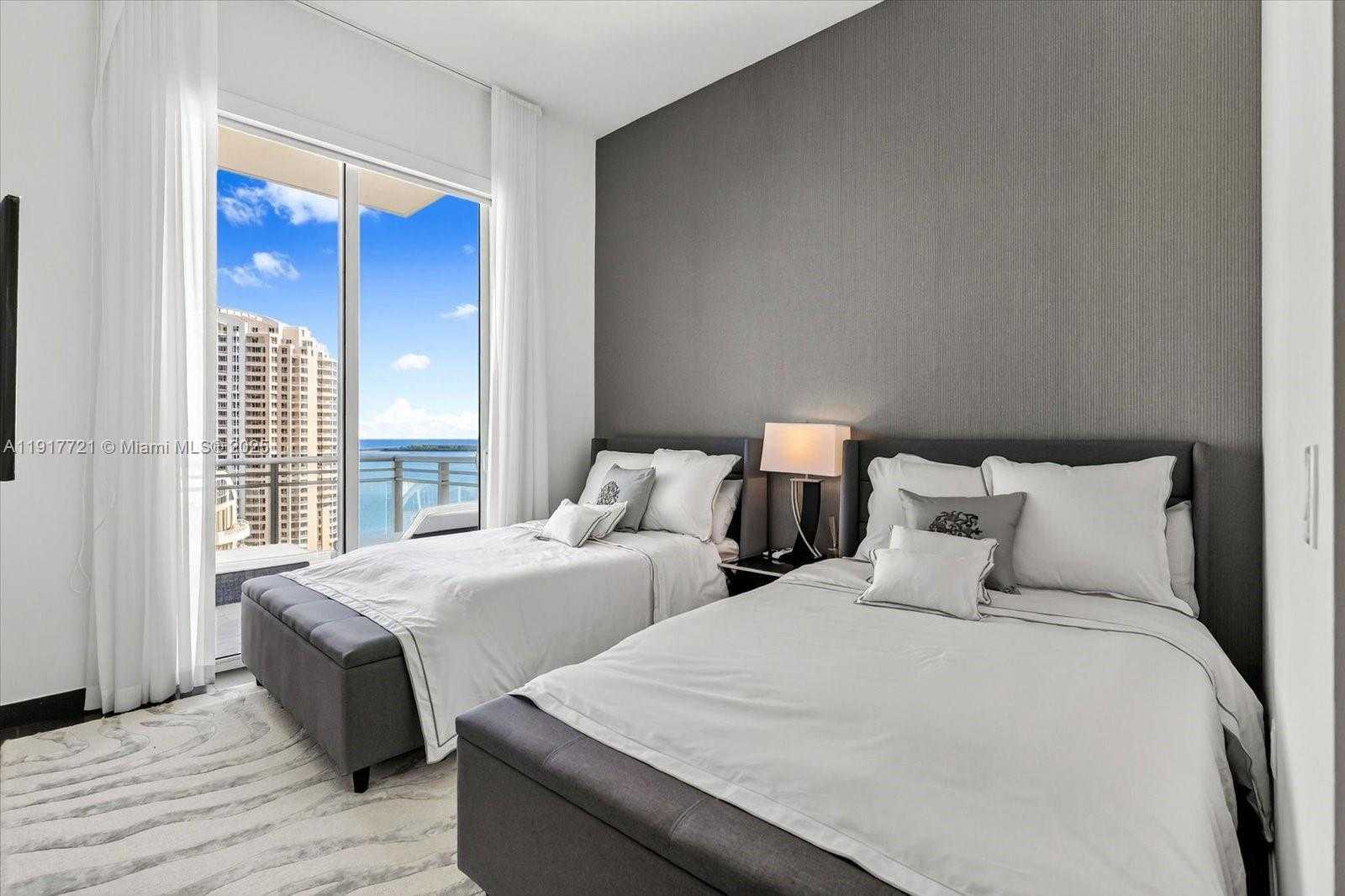 Small Image of 900 BRICKELL KEY BLVD #2304, Miami Number 19