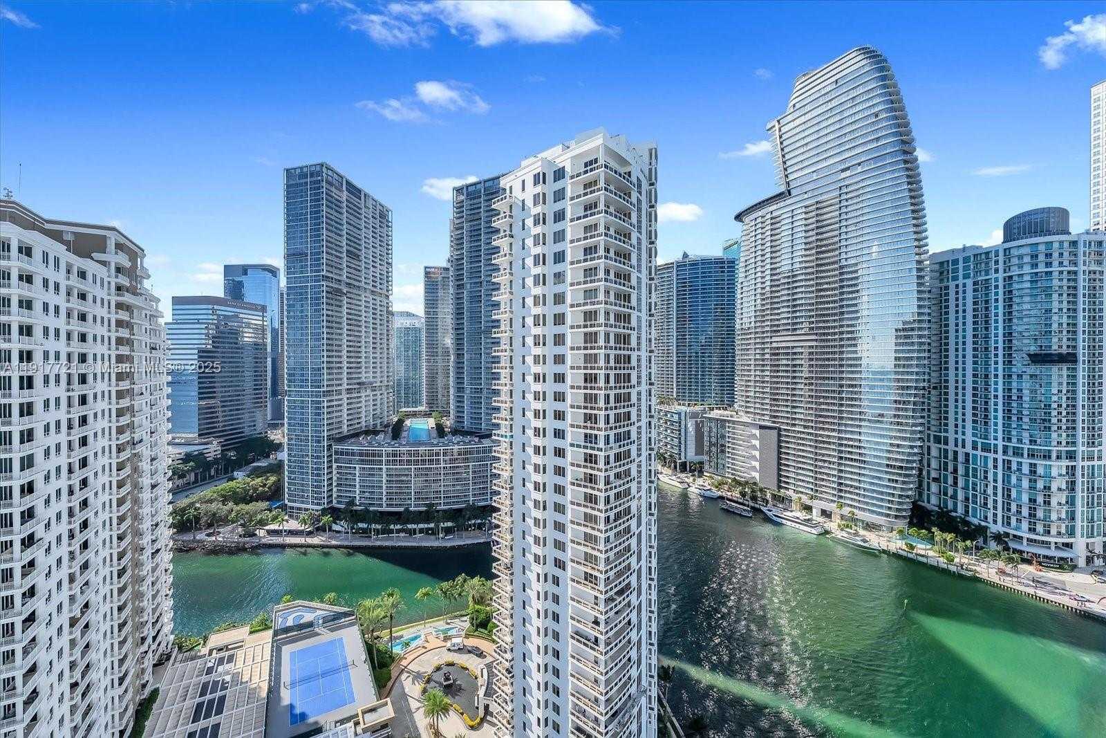 Small Image of 900 BRICKELL KEY BLVD #2304, Miami Number 2