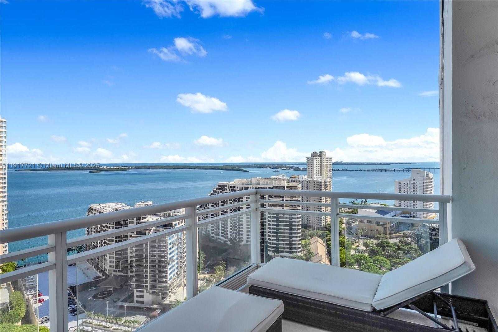 Small Image of 900 BRICKELL KEY BLVD #2304, Miami Number 21