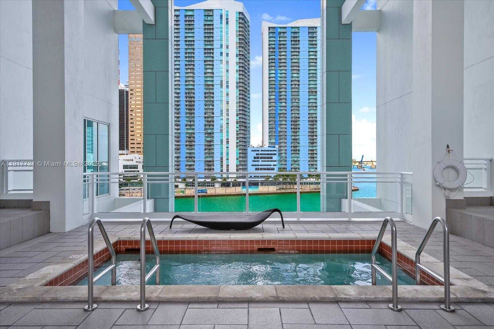 Small Image of 900 BRICKELL KEY BLVD #2304, Miami Number 45