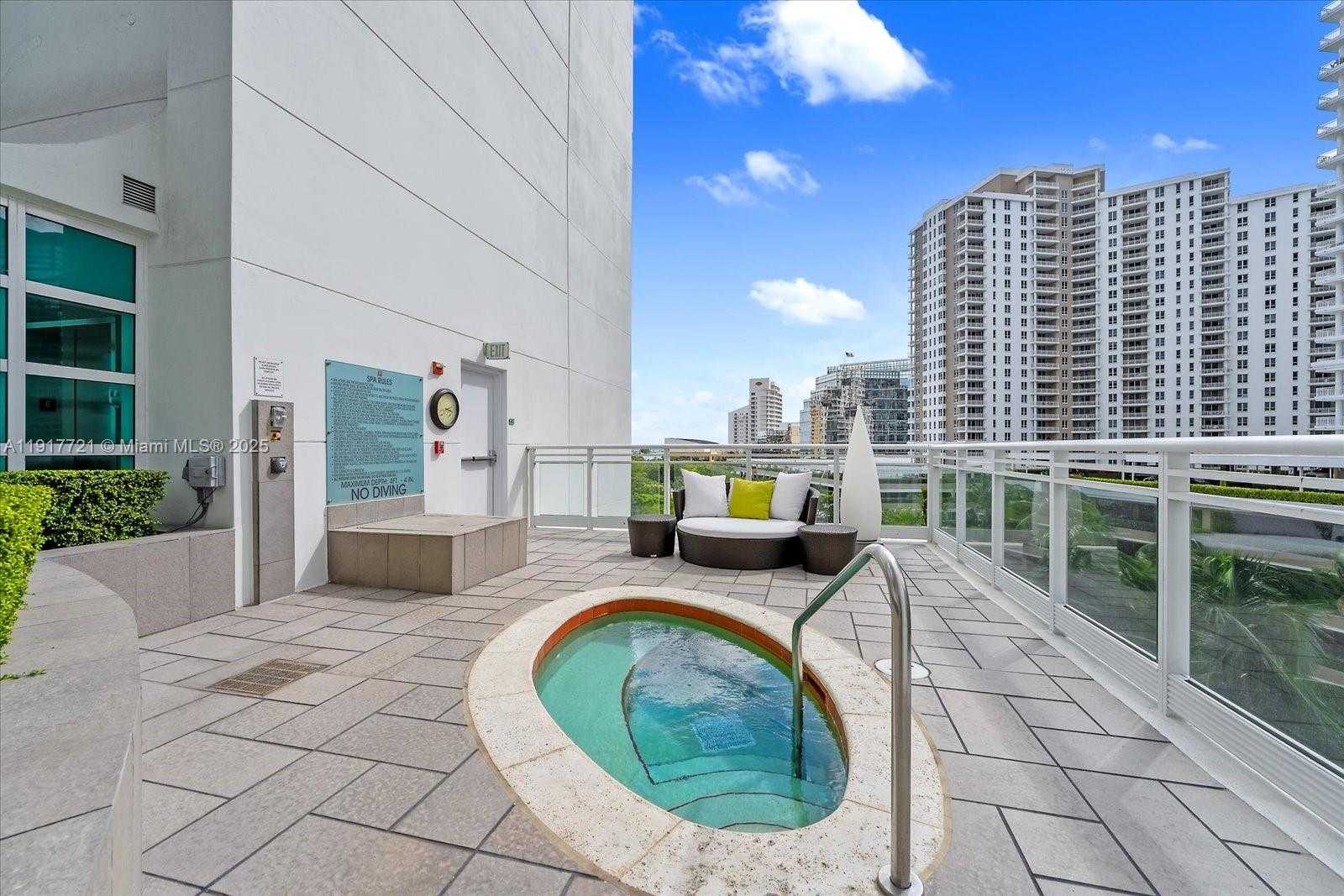 Small Image of 900 BRICKELL KEY BLVD #2304, Miami Number 46