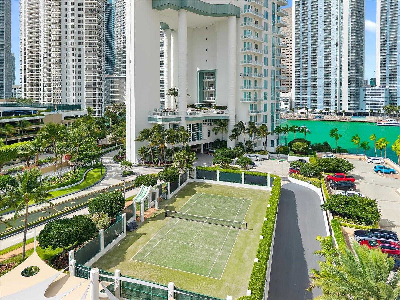 Small Image of 900 BRICKELL KEY BLVD #2304, Miami Number 49