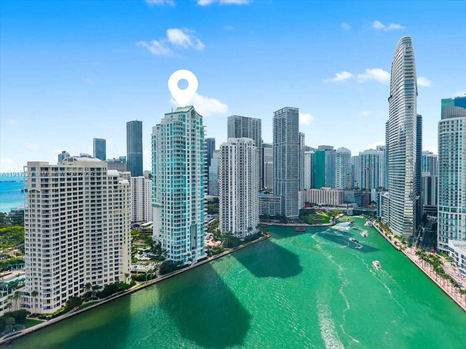 Small Image of 900 BRICKELL KEY BLVD #2304, Miami Number 55