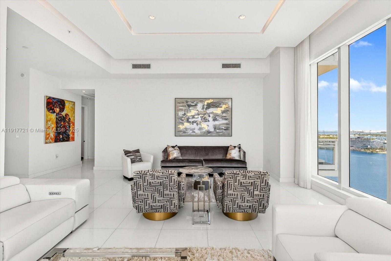 Small Image of 900 BRICKELL KEY BLVD #2304, Miami Number 7