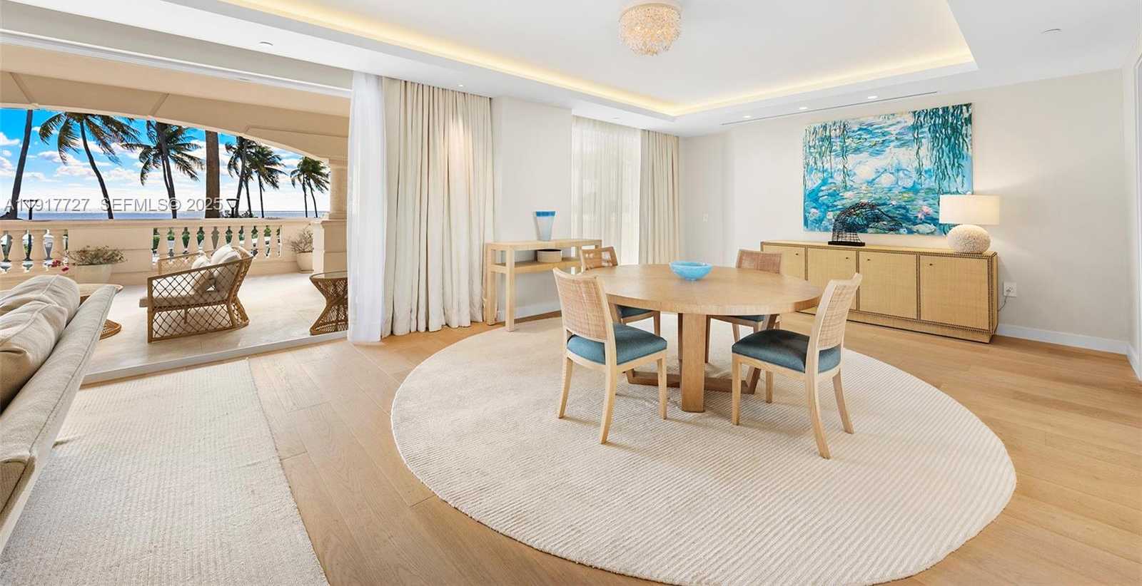 Small Image of 7916 FISHER ISLAND DR #7916, Miami Beach Number 12