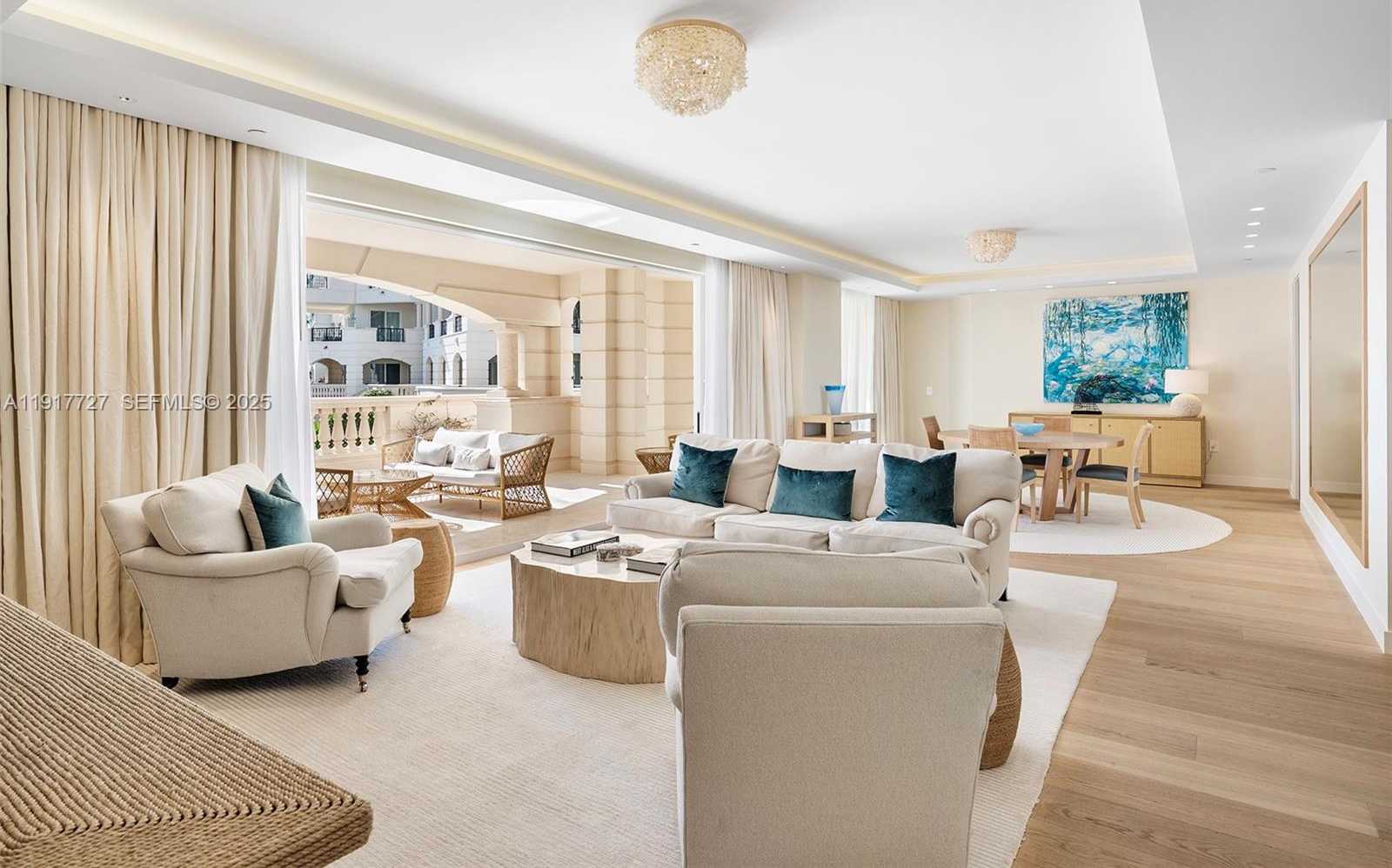 Small Image of 7916 FISHER ISLAND DR #7916, Miami Beach Number 13