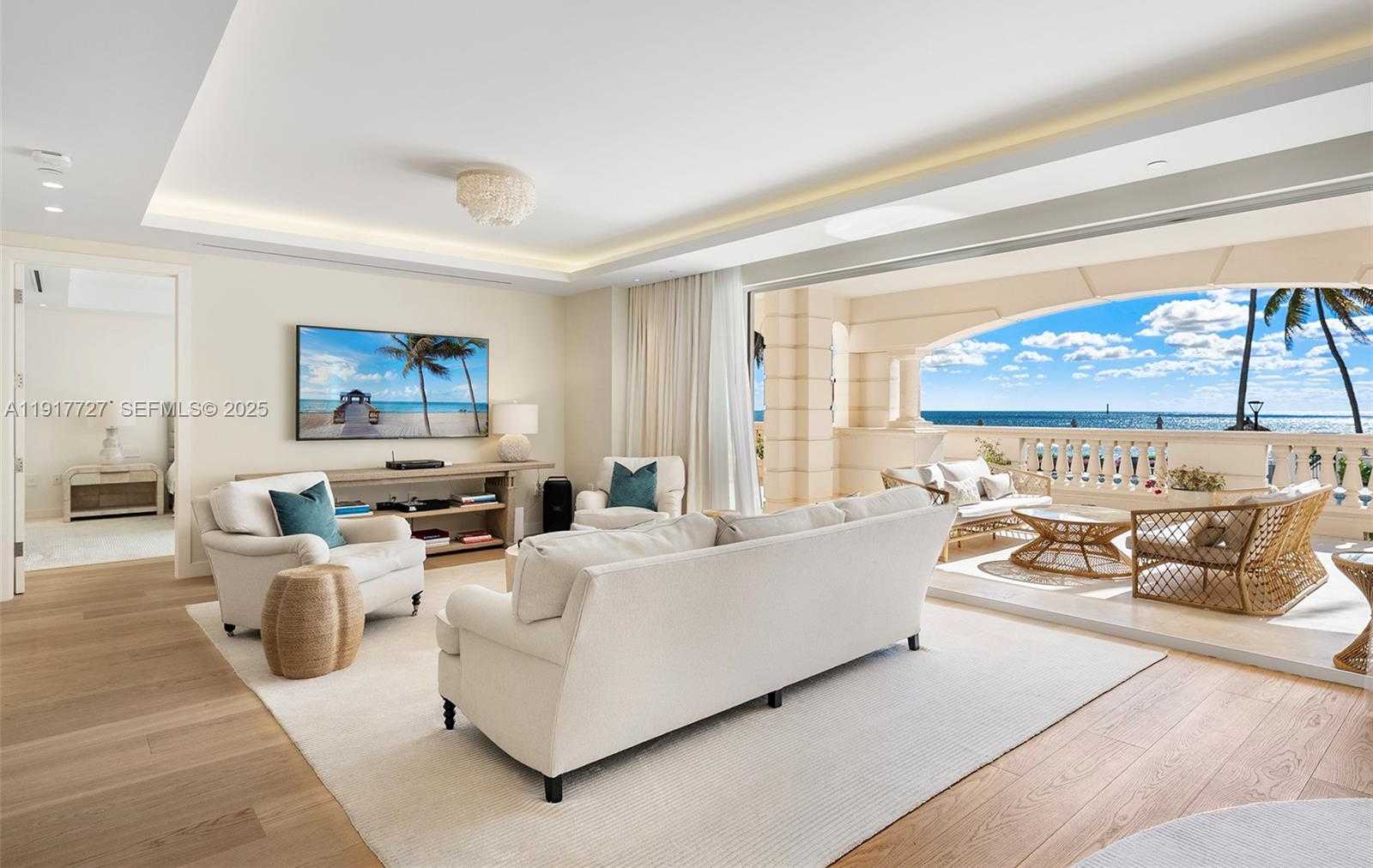 Small Image of 7916 FISHER ISLAND DR #7916, Miami Beach Number 15