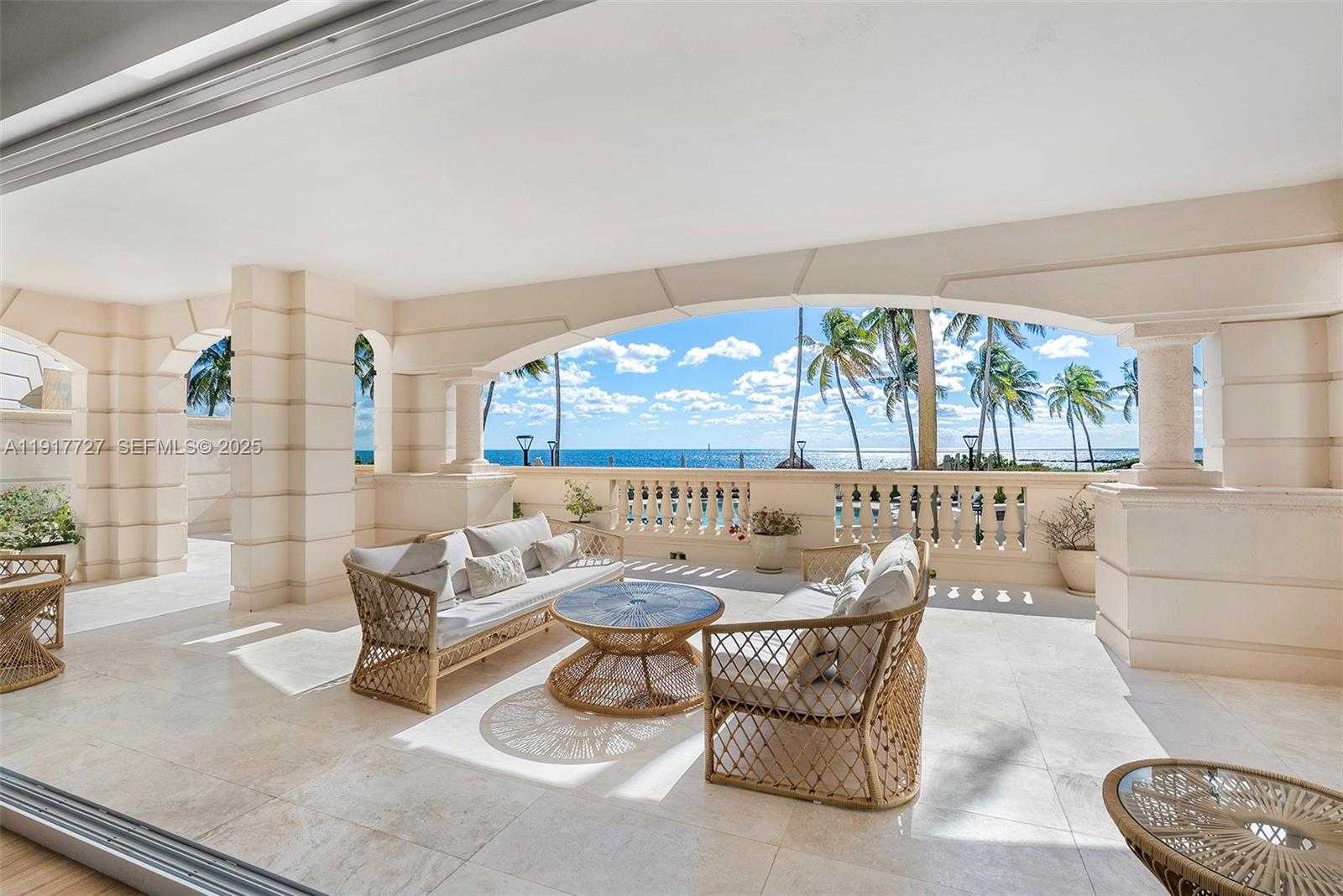 Small Image of 7916 FISHER ISLAND DR #7916, Miami Beach Number 16