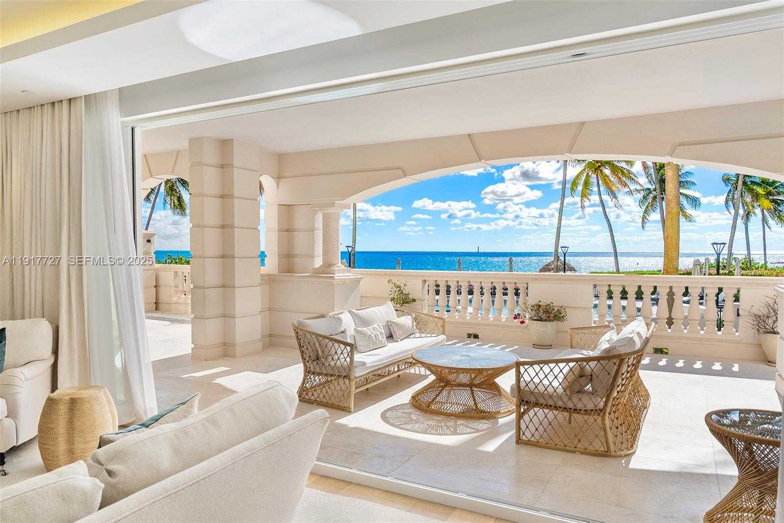 Small Image of 7916 FISHER ISLAND DR #7916, Miami Beach Number 18