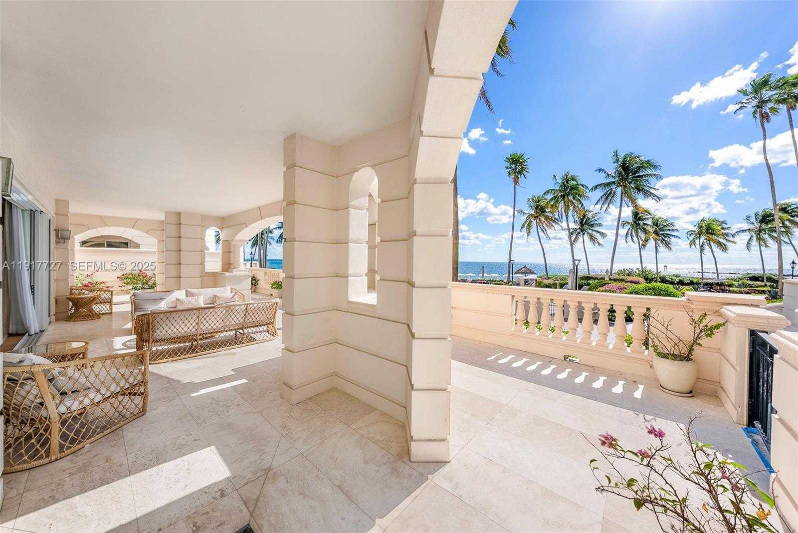 Small Image of 7916 FISHER ISLAND DR #7916, Miami Beach Number 19