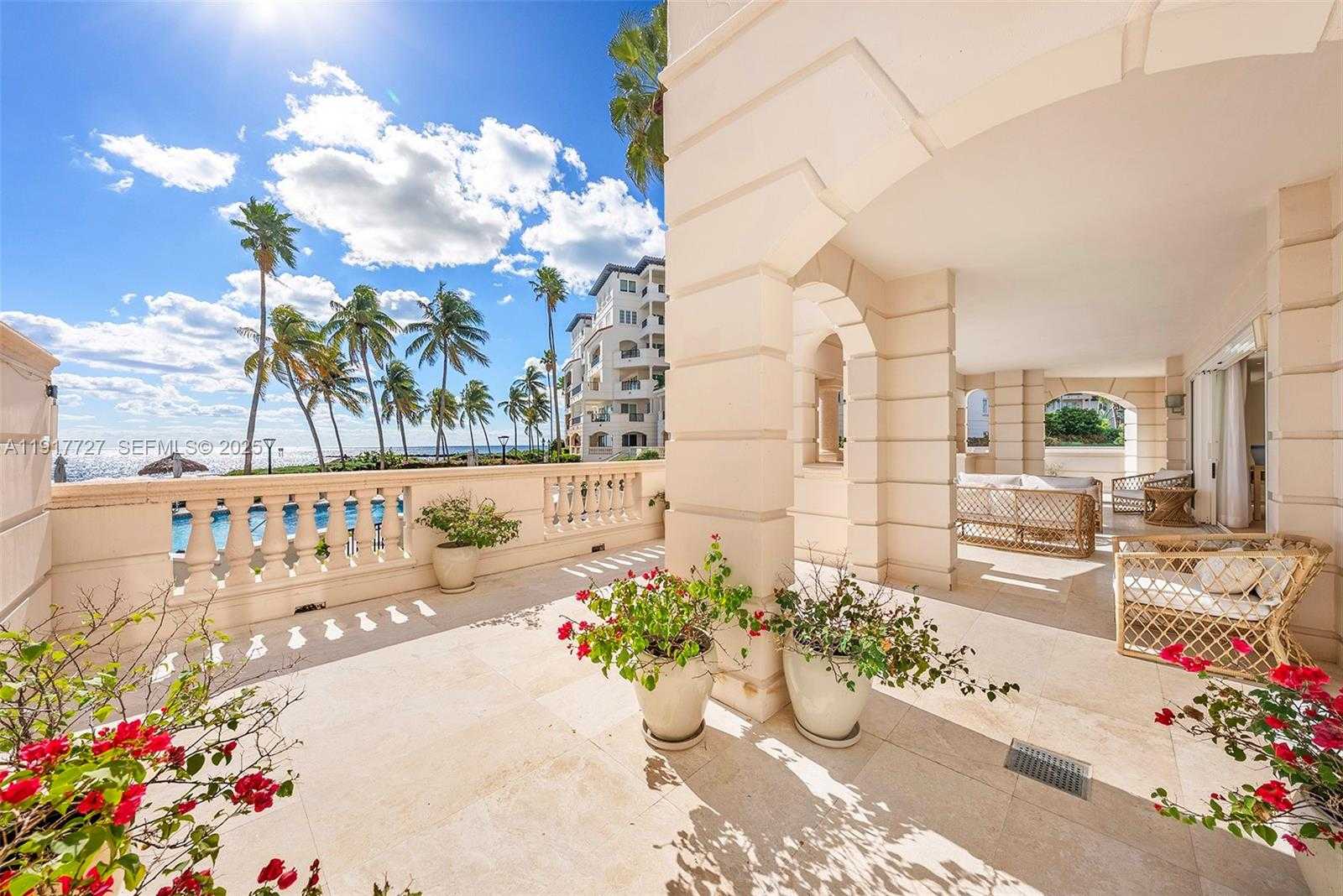 Small Image of 7916 FISHER ISLAND DR #7916, Miami Beach Number 21