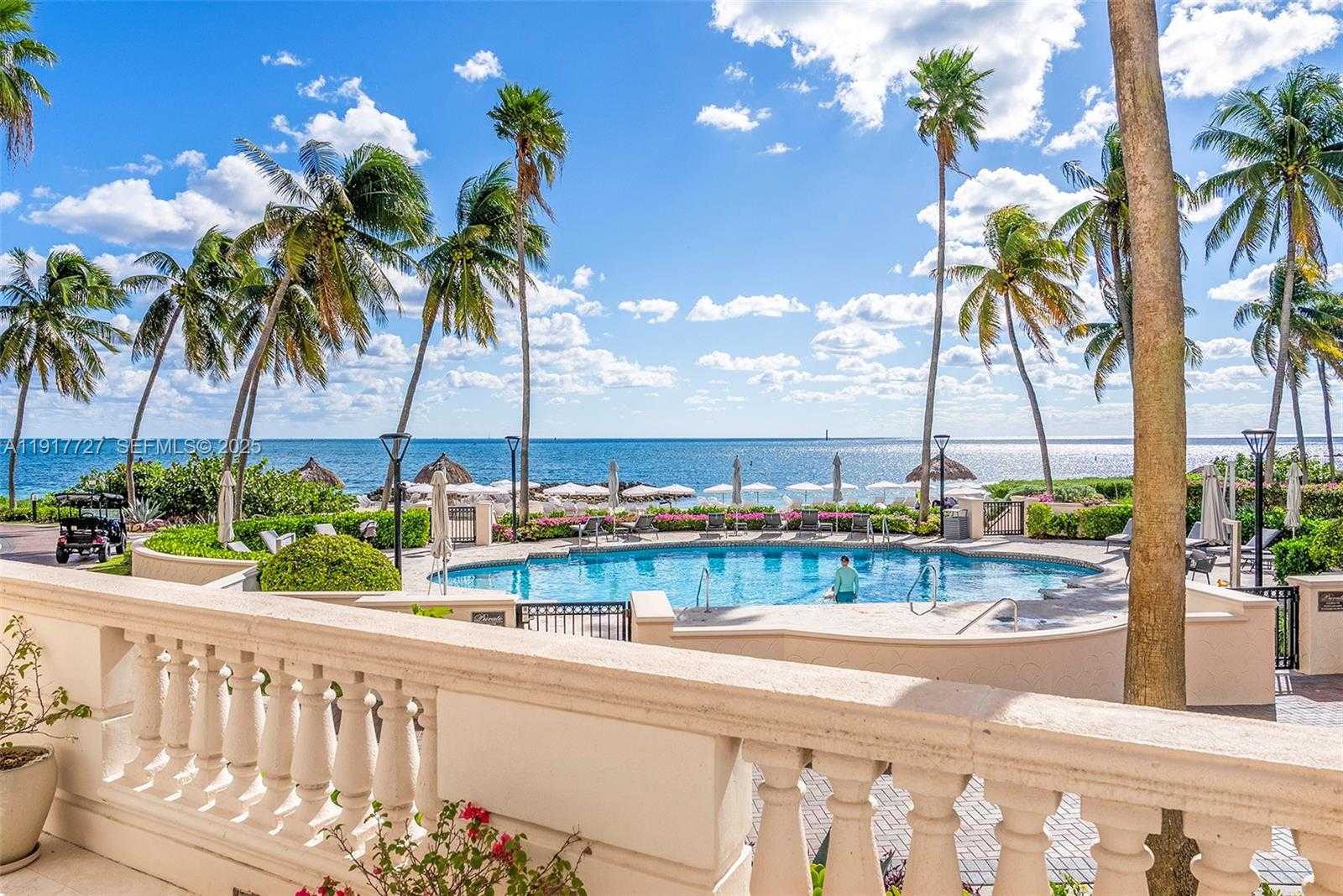 Small Image of 7916 FISHER ISLAND DR #7916, Miami Beach Number 22