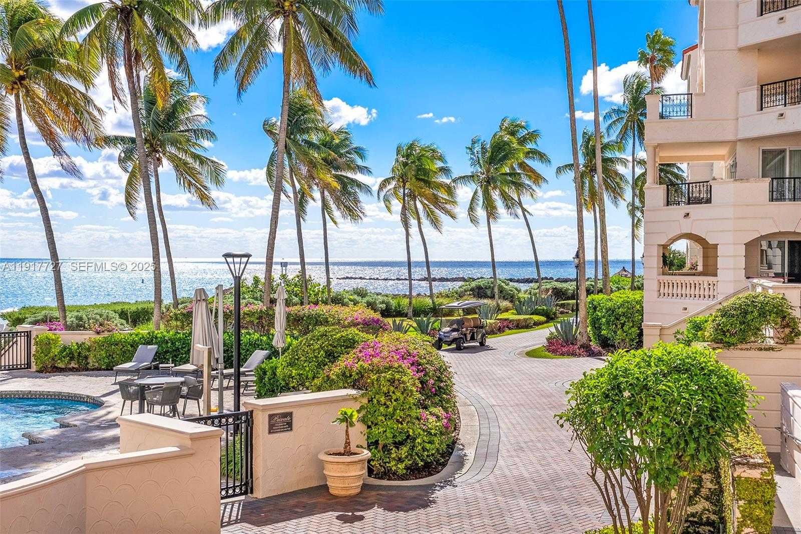 Small Image of 7916 FISHER ISLAND DR #7916, Miami Beach Number 23