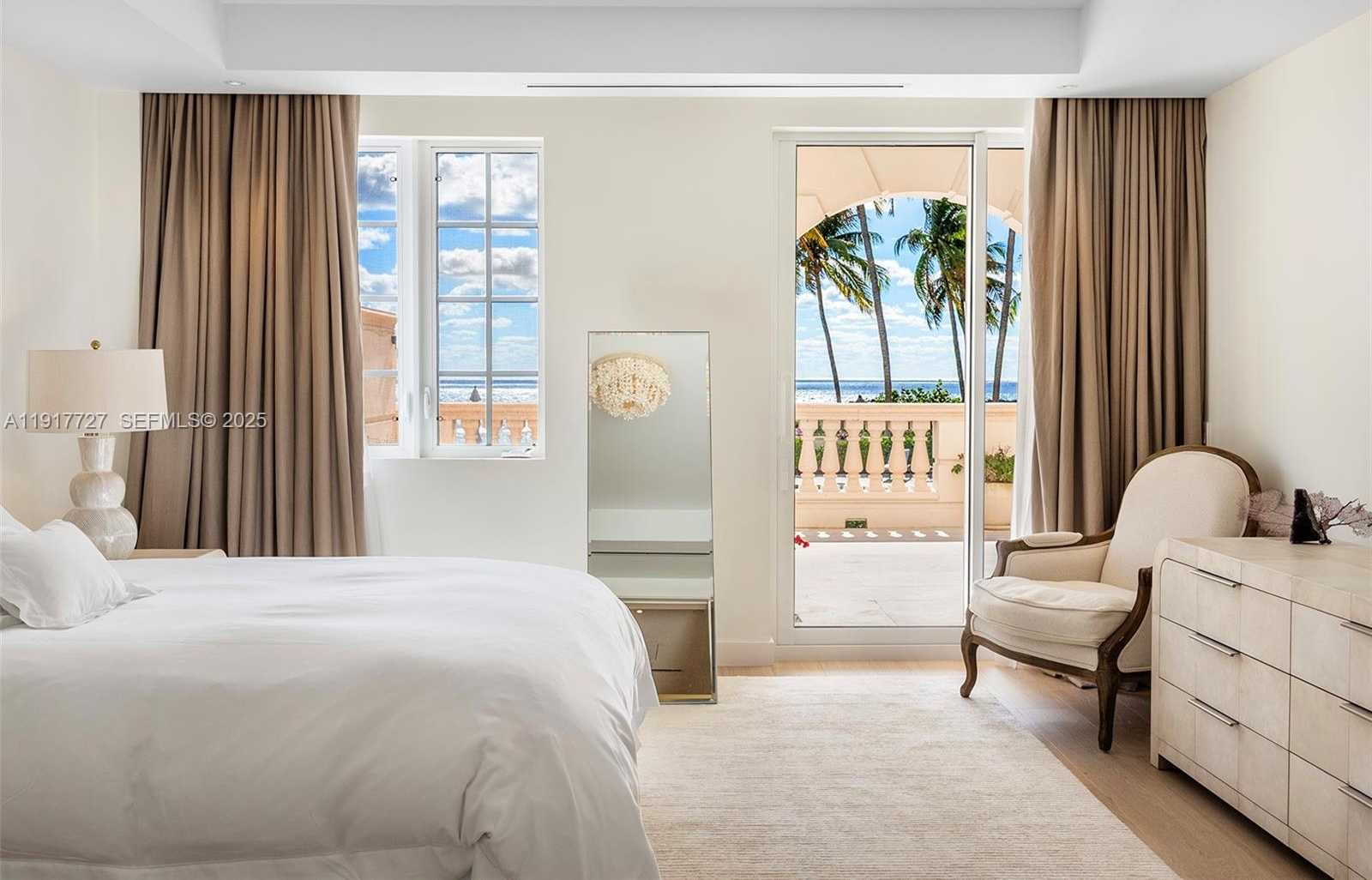 Small Image of 7916 FISHER ISLAND DR #7916, Miami Beach Number 25