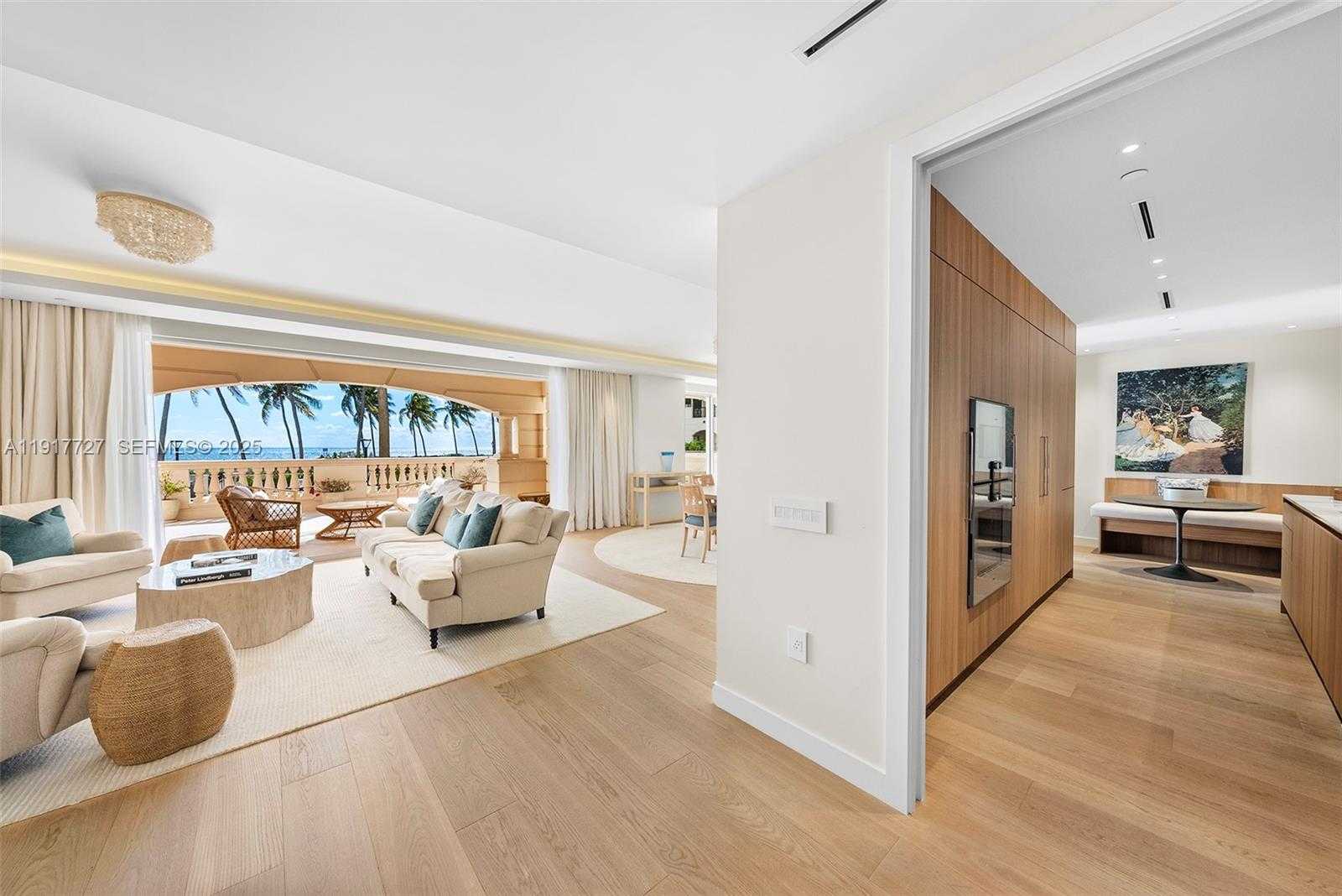 Small Image of 7916 FISHER ISLAND DR #7916, Miami Beach Number 5