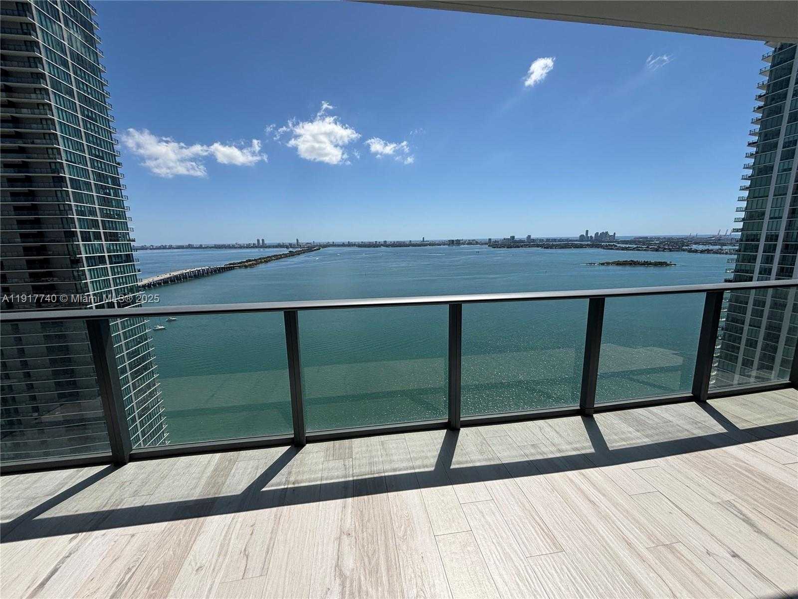 Small Image of 480 NORTH EAST 31ST ST #3105, Miami Number 1