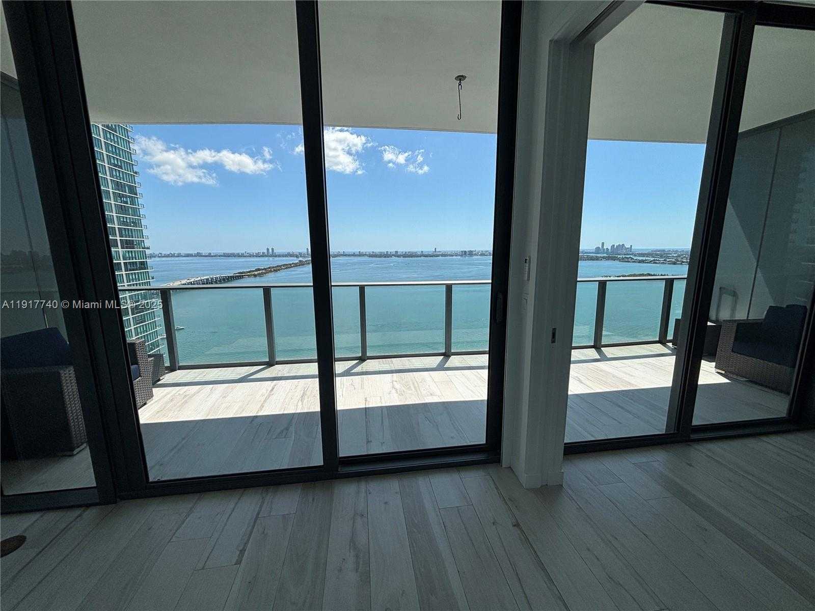 Small Image of 480 NORTH EAST 31ST ST #3105, Miami Number 16