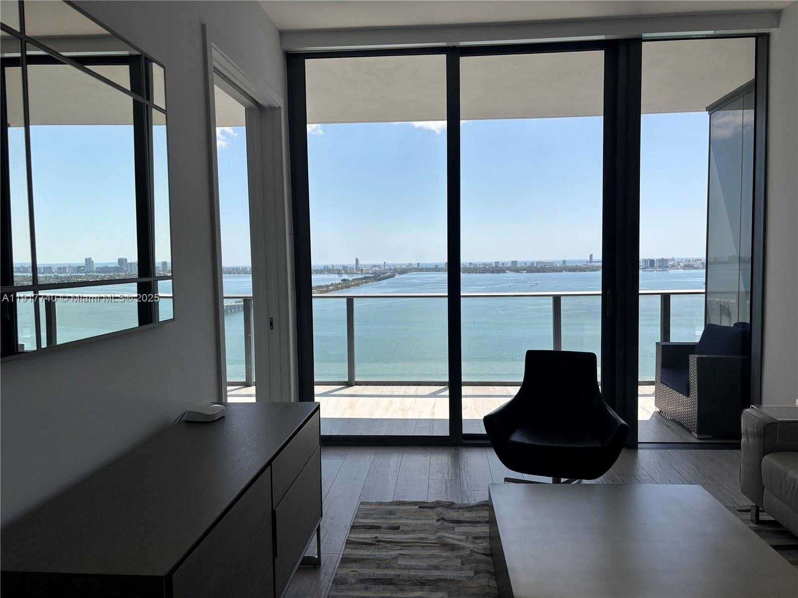 Small Image of 480 NORTH EAST 31ST ST #3105, Miami Number 2