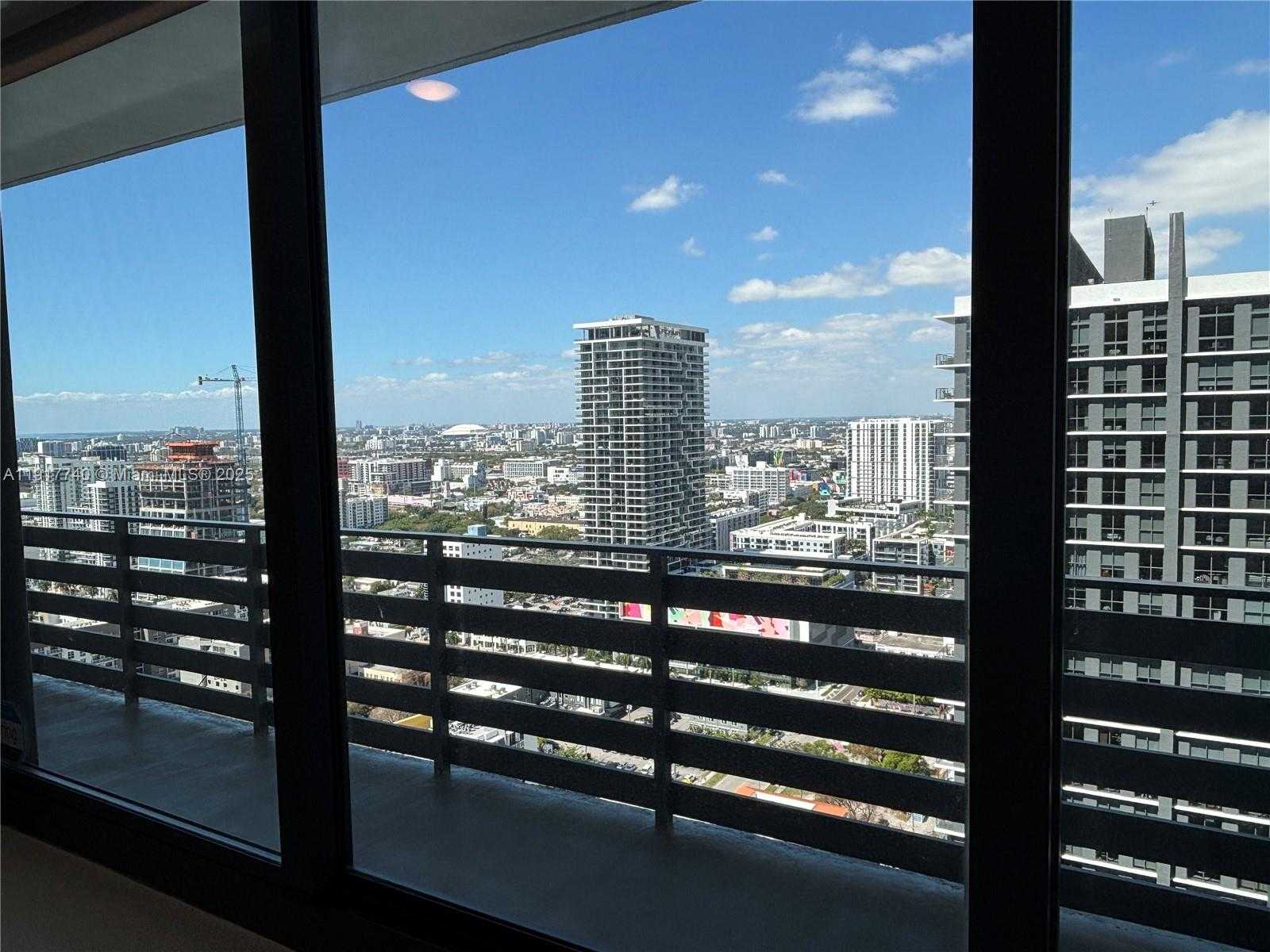 Small Image of 480 NORTH EAST 31ST ST #3105, Miami Number 24