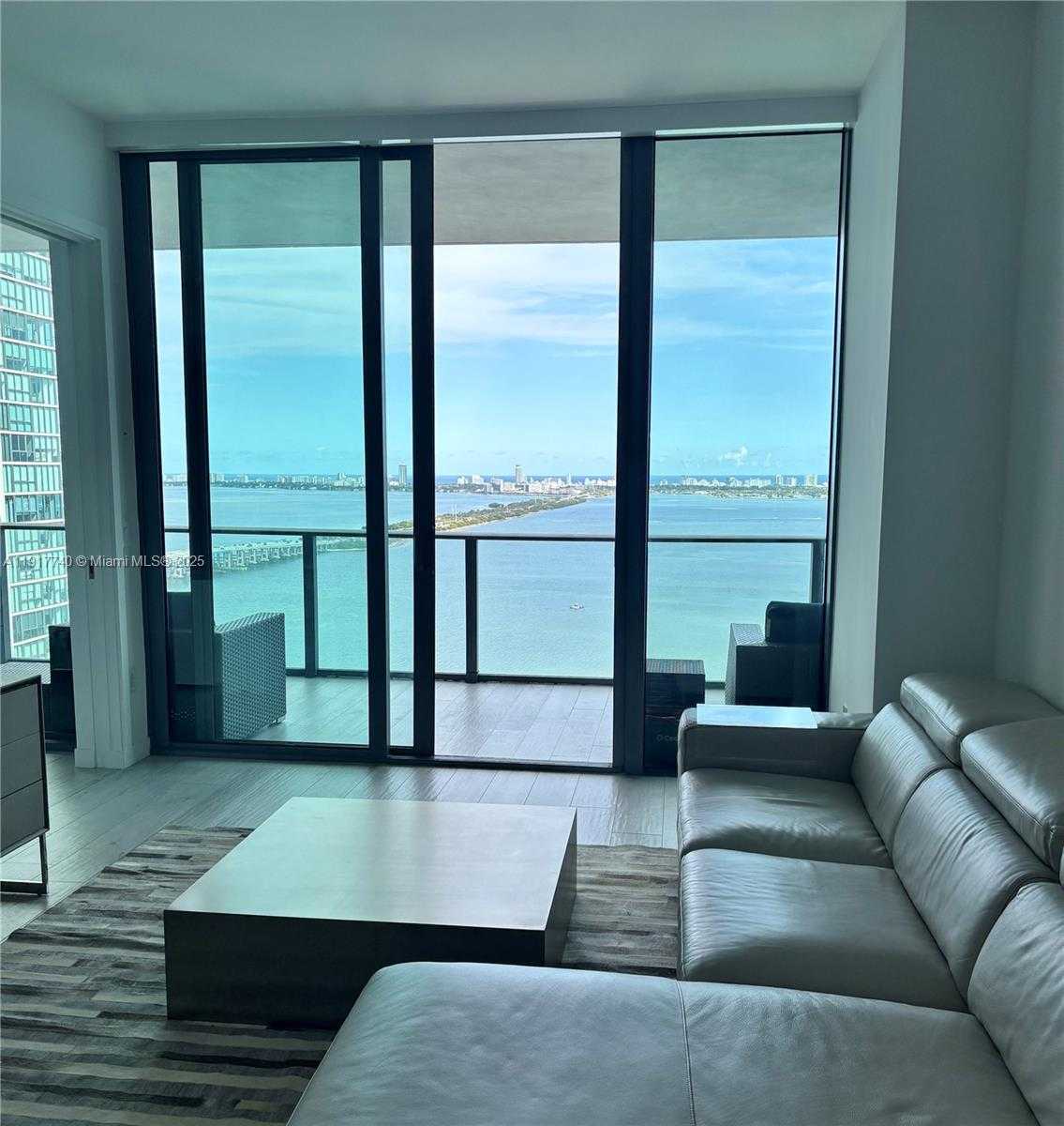 Small Image of 480 NORTH EAST 31ST ST #3105, Miami Number 3