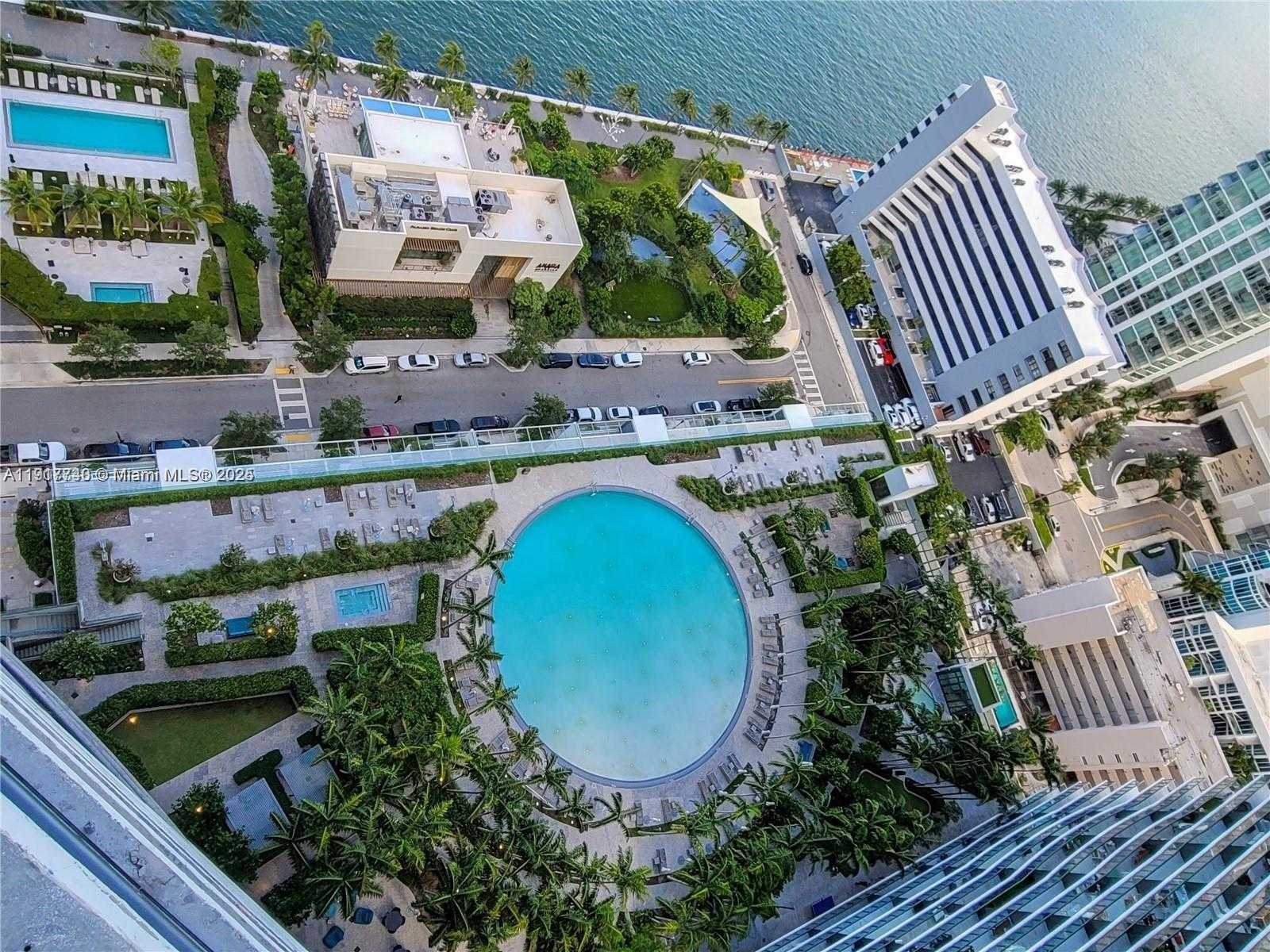 Small Image of 480 NORTH EAST 31ST ST #3105, Miami Number 33