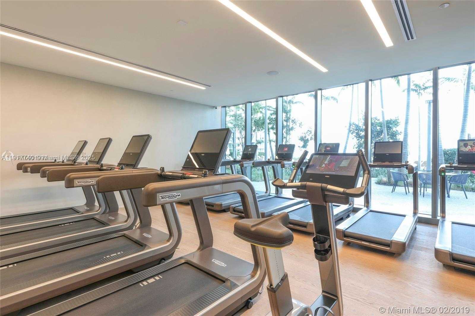 Small Image of 480 NORTH EAST 31ST ST #3105, Miami Number 35