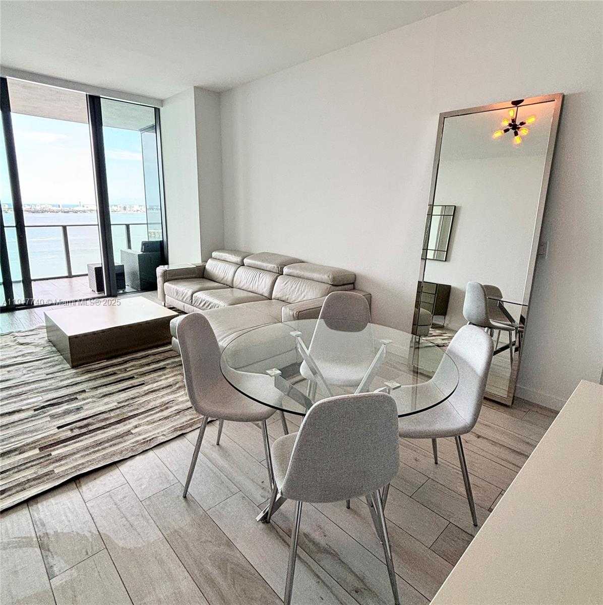 Small Image of 480 NORTH EAST 31ST ST #3105, Miami Number 6