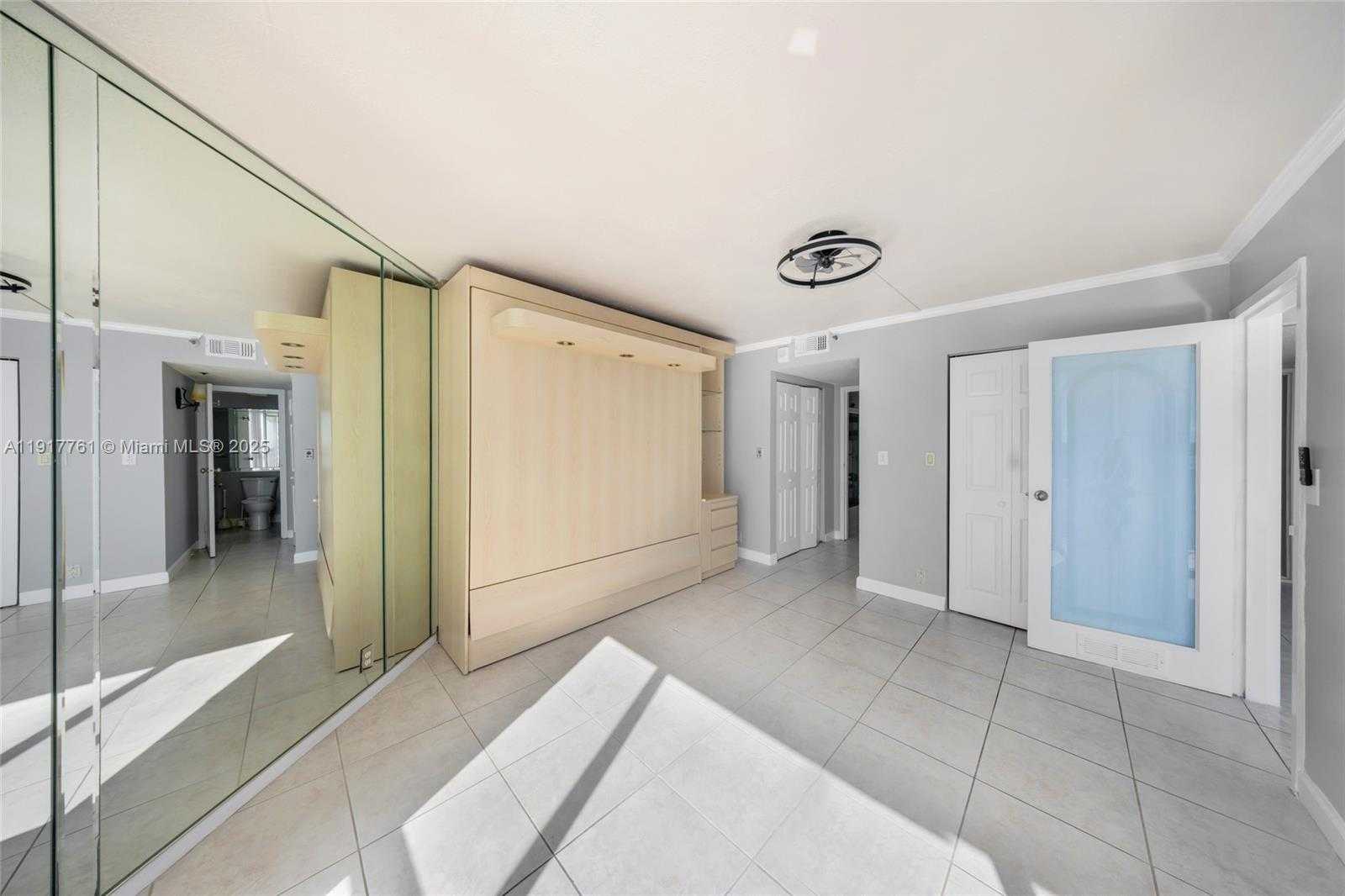 Small Image of 7601 EAST TREASURE DR #1920, North Bay Village Number 17