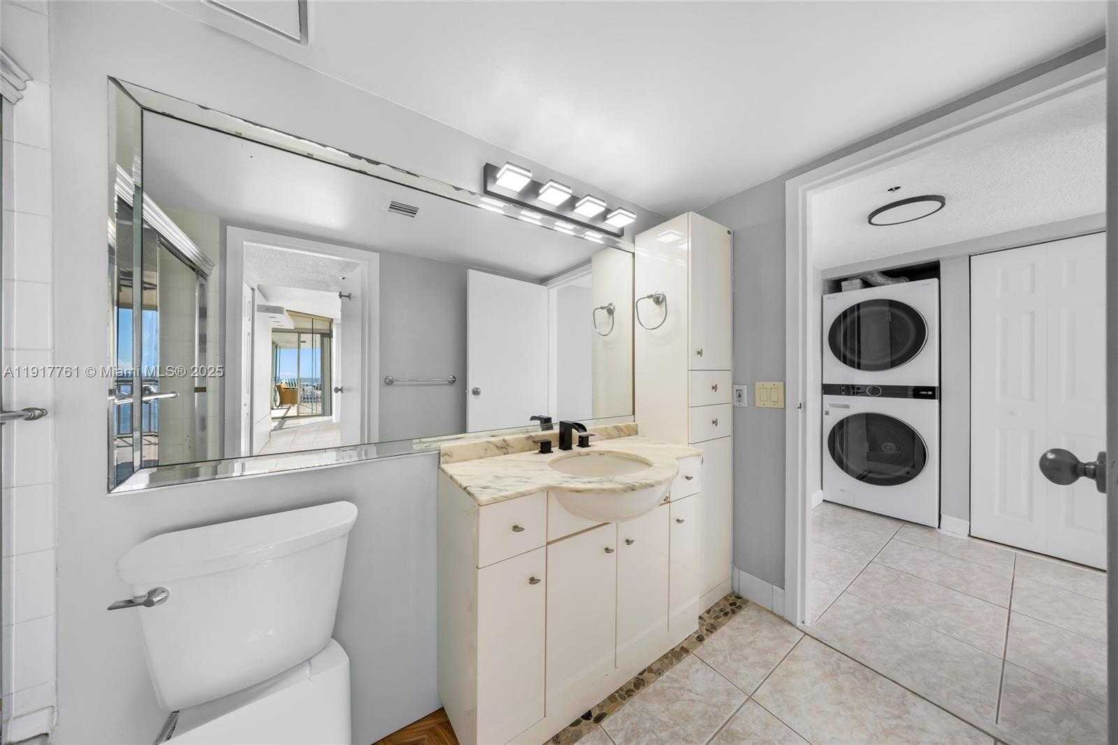 Small Image of 7601 EAST TREASURE DR #1920, North Bay Village Number 18