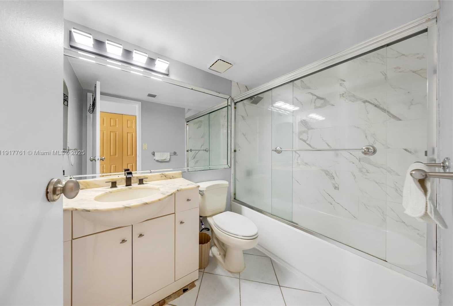 Small Image of 7601 EAST TREASURE DR #1920, North Bay Village Number 25