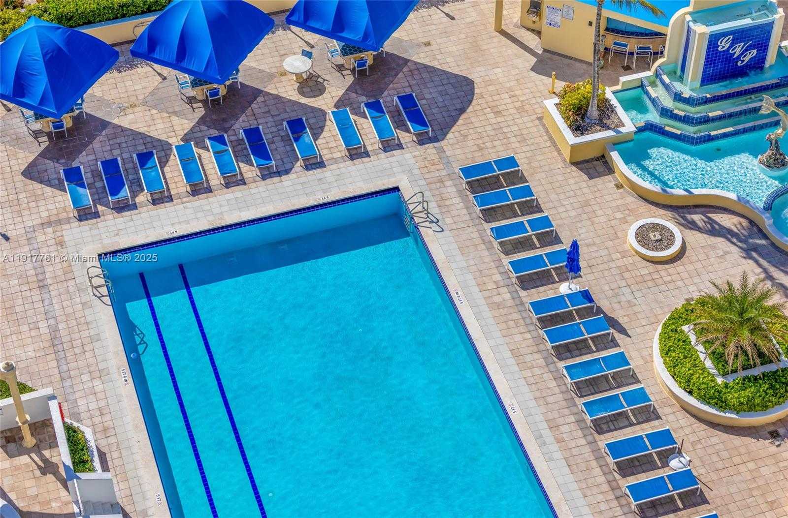 Small Image of 7601 EAST TREASURE DR #1920, North Bay Village Number 27