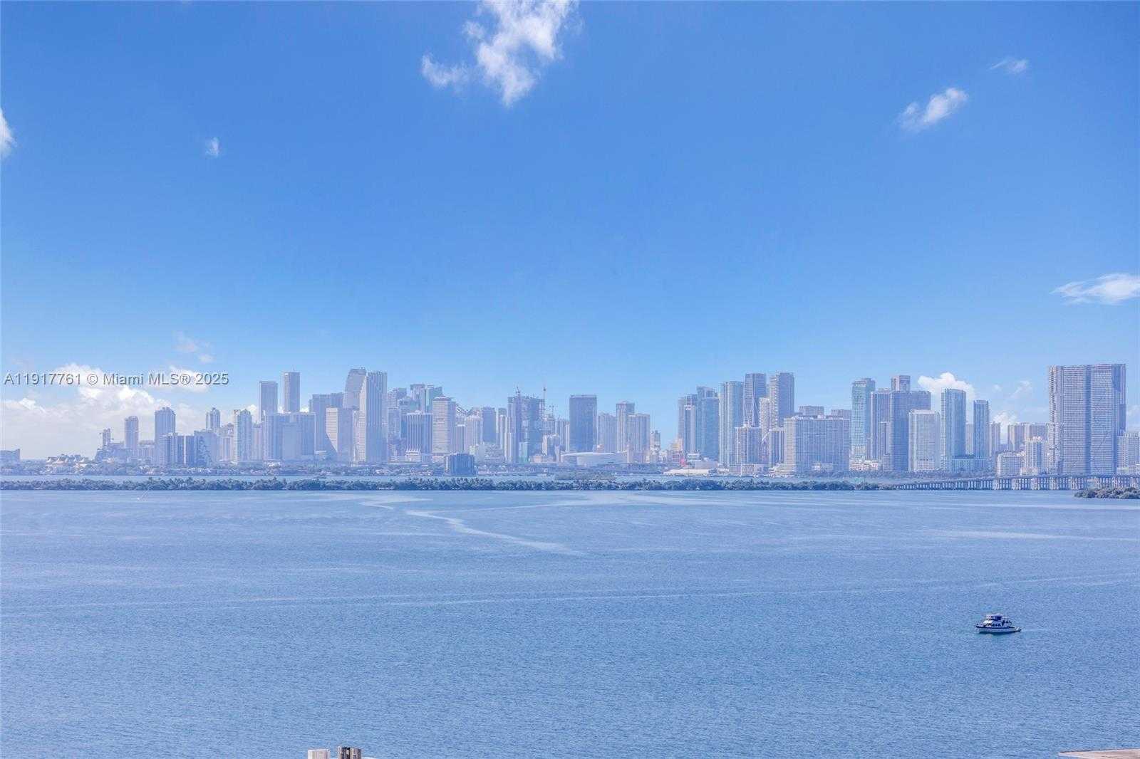 Small Image of 7601 EAST TREASURE DR #1920, North Bay Village Number 28