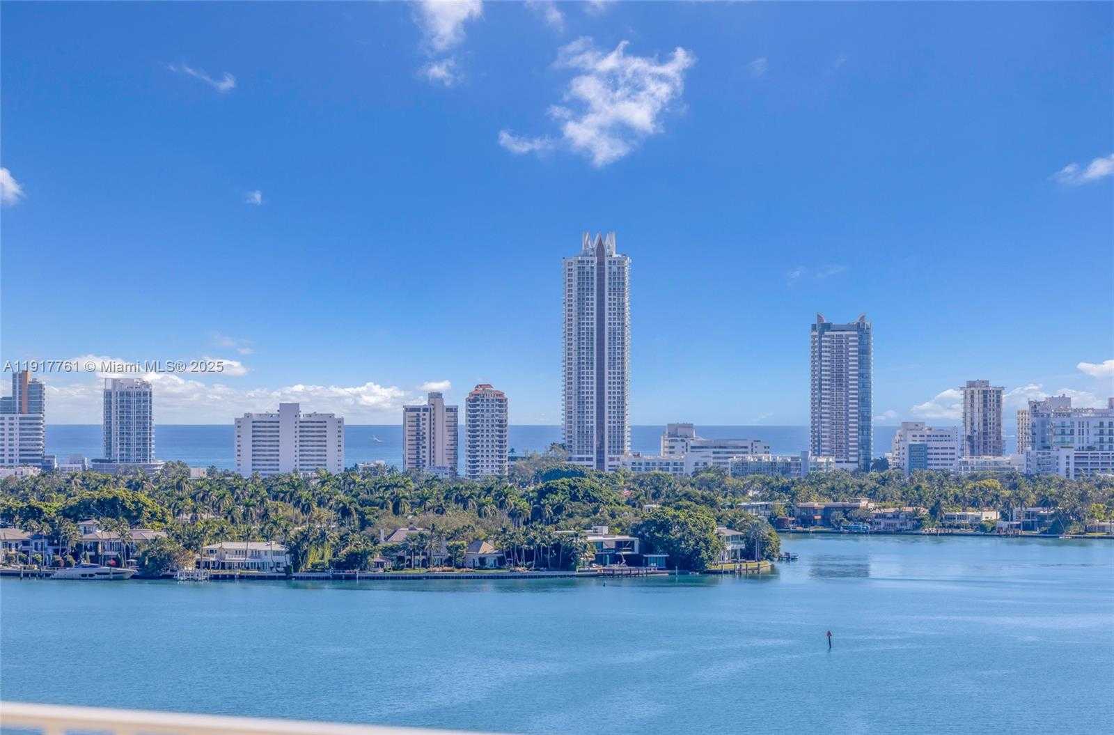 Small Image of 7601 EAST TREASURE DR #1920, North Bay Village Number 29