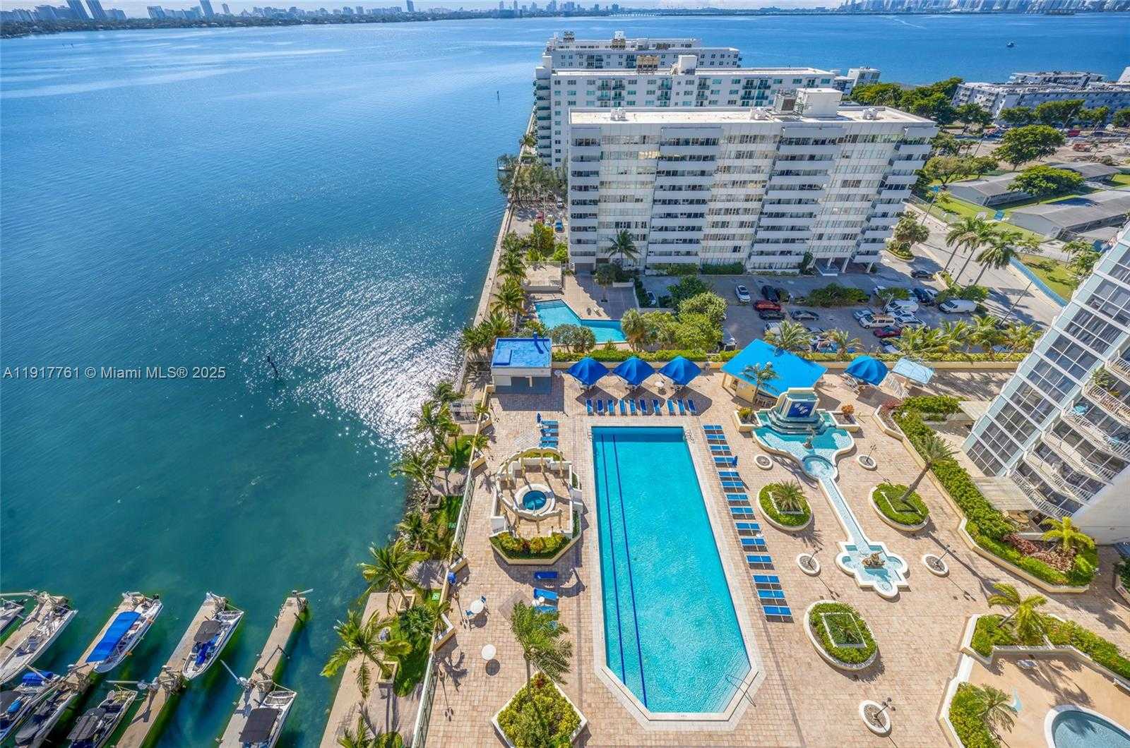 Small Image of 7601 EAST TREASURE DR #1920, North Bay Village Number 4