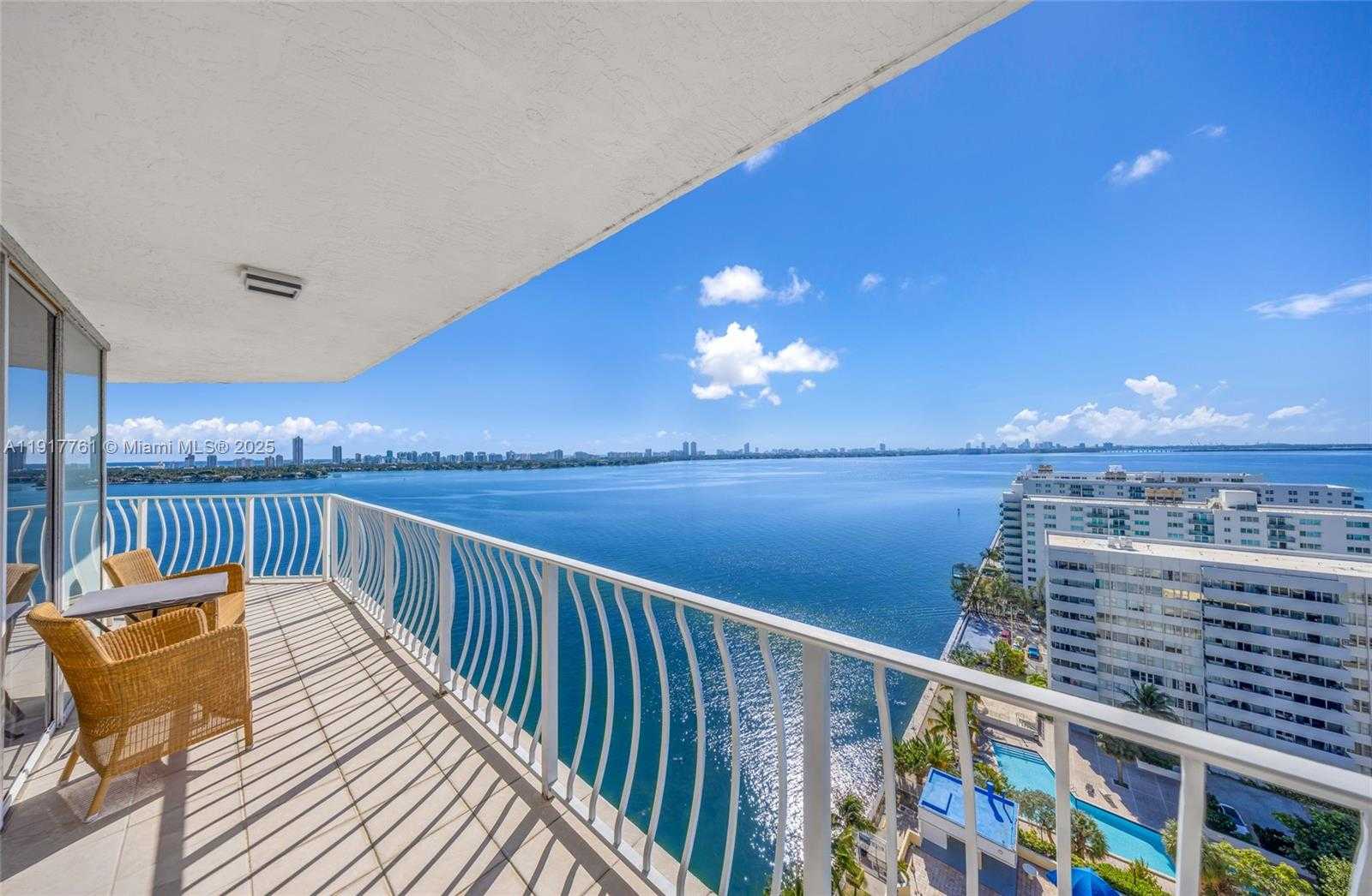 Small Image of 7601 EAST TREASURE DR #1920, North Bay Village Number 5