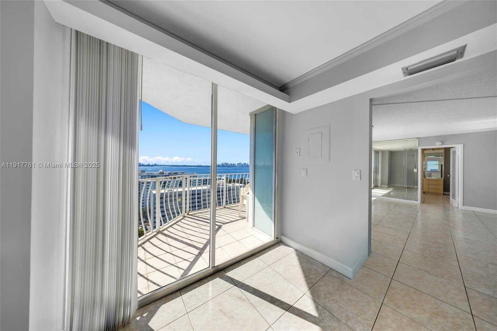 Small Image of 7601 EAST TREASURE DR #1920, North Bay Village Number 8