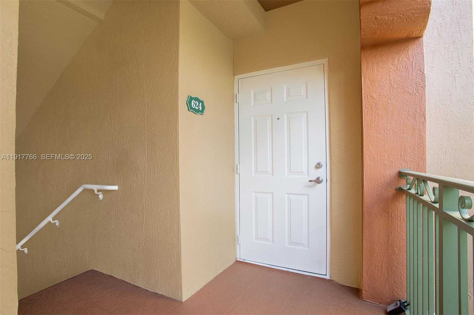 Small Image of 6670 NORTH WEST 114TH AVE #624, Doral Number 22