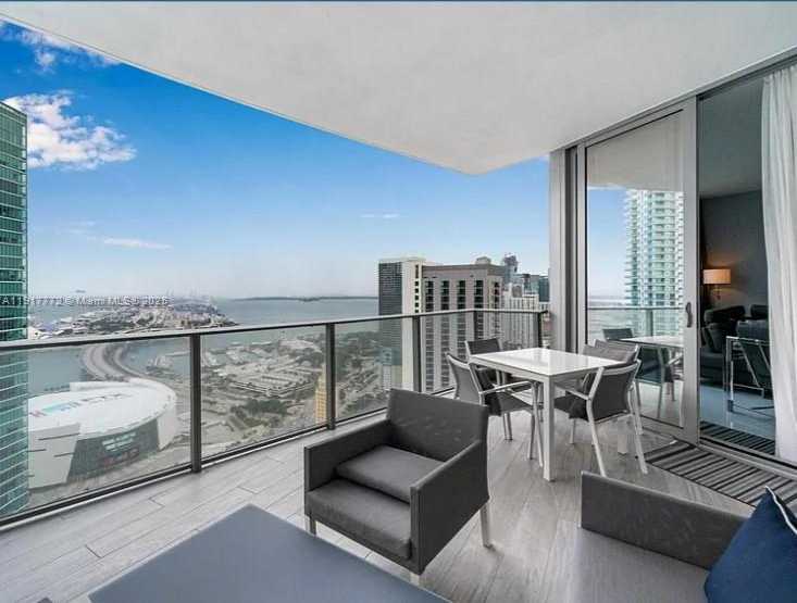 Small Image of 851 NORTH EAST 1ST AVE #3909, Miami Number 11