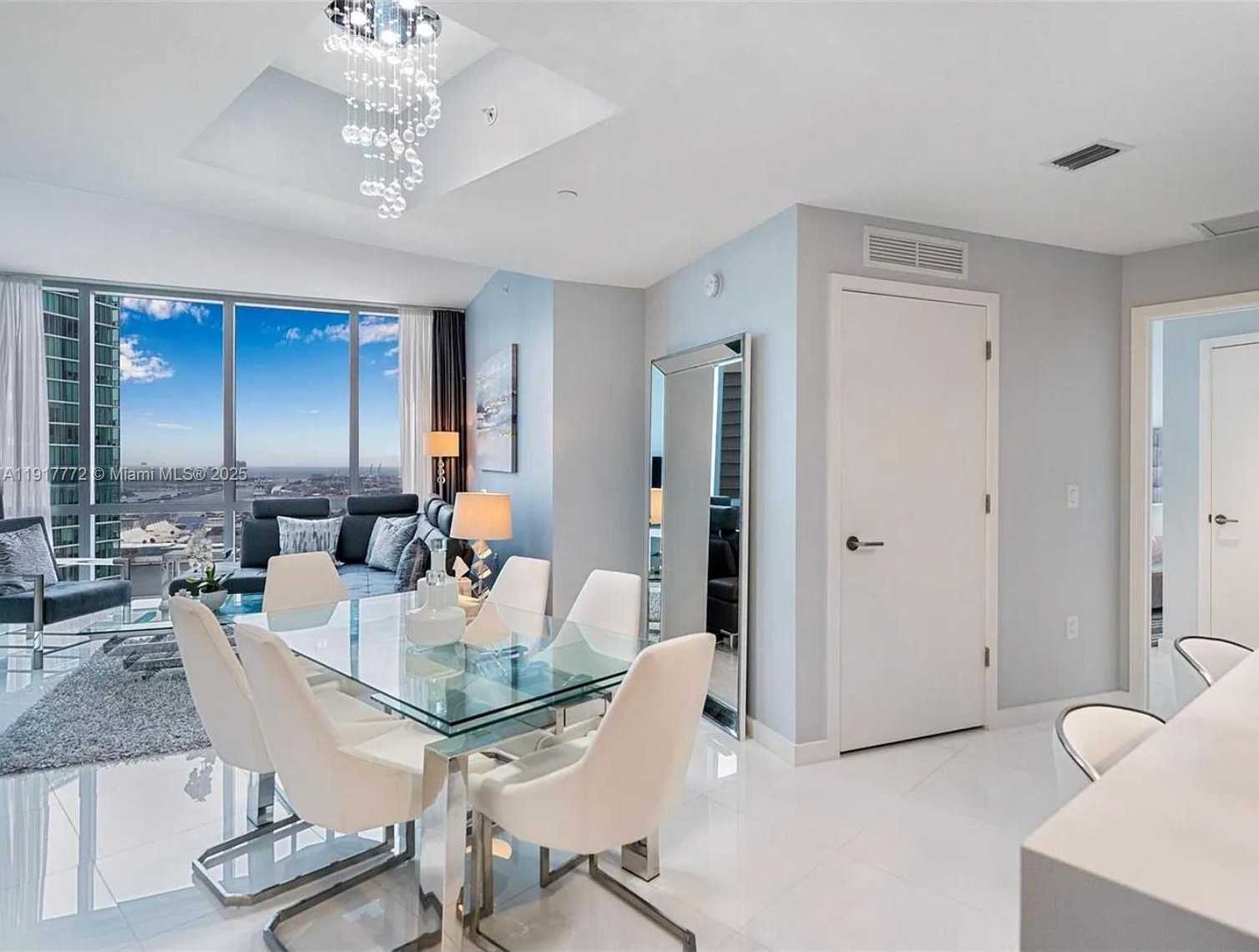 Small Image of 851 NORTH EAST 1ST AVE #3909, Miami Number 3