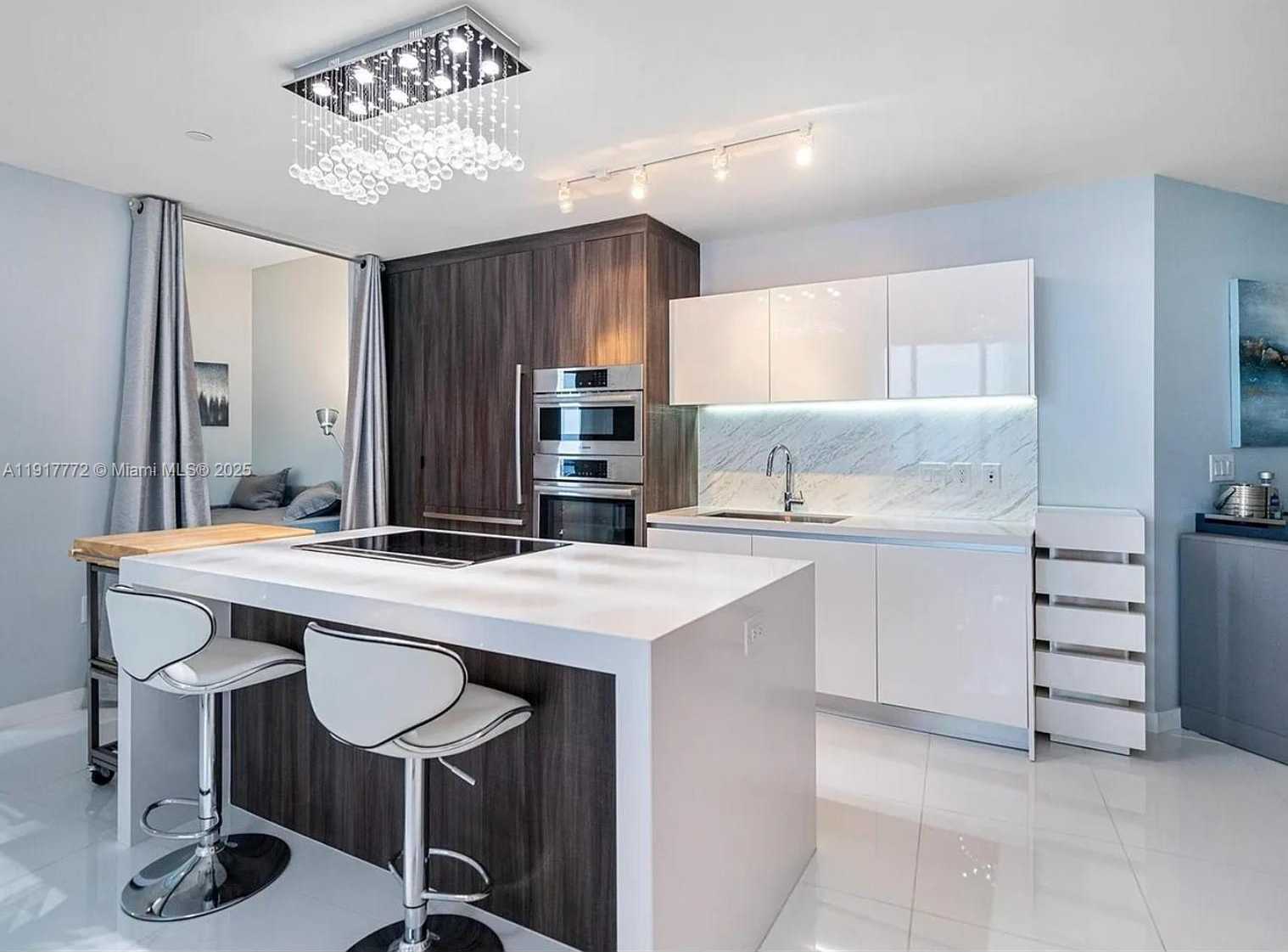 Small Image of 851 NORTH EAST 1ST AVE #3909, Miami Number 4