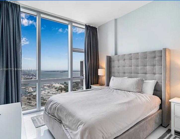 Small Image of 851 NORTH EAST 1ST AVE #3909, Miami Number 6