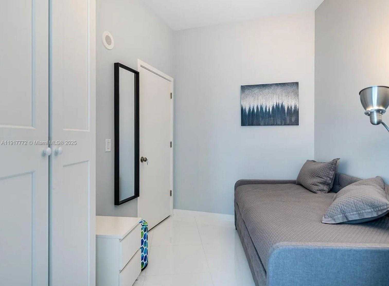 Small Image of 851 NORTH EAST 1ST AVE #3909, Miami Number 7