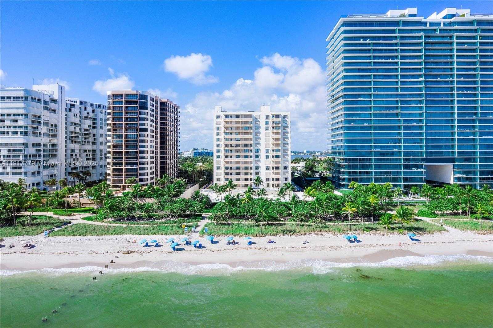 Small Image of 10185 COLLINS AVE #1403, Bal Harbour Number 21