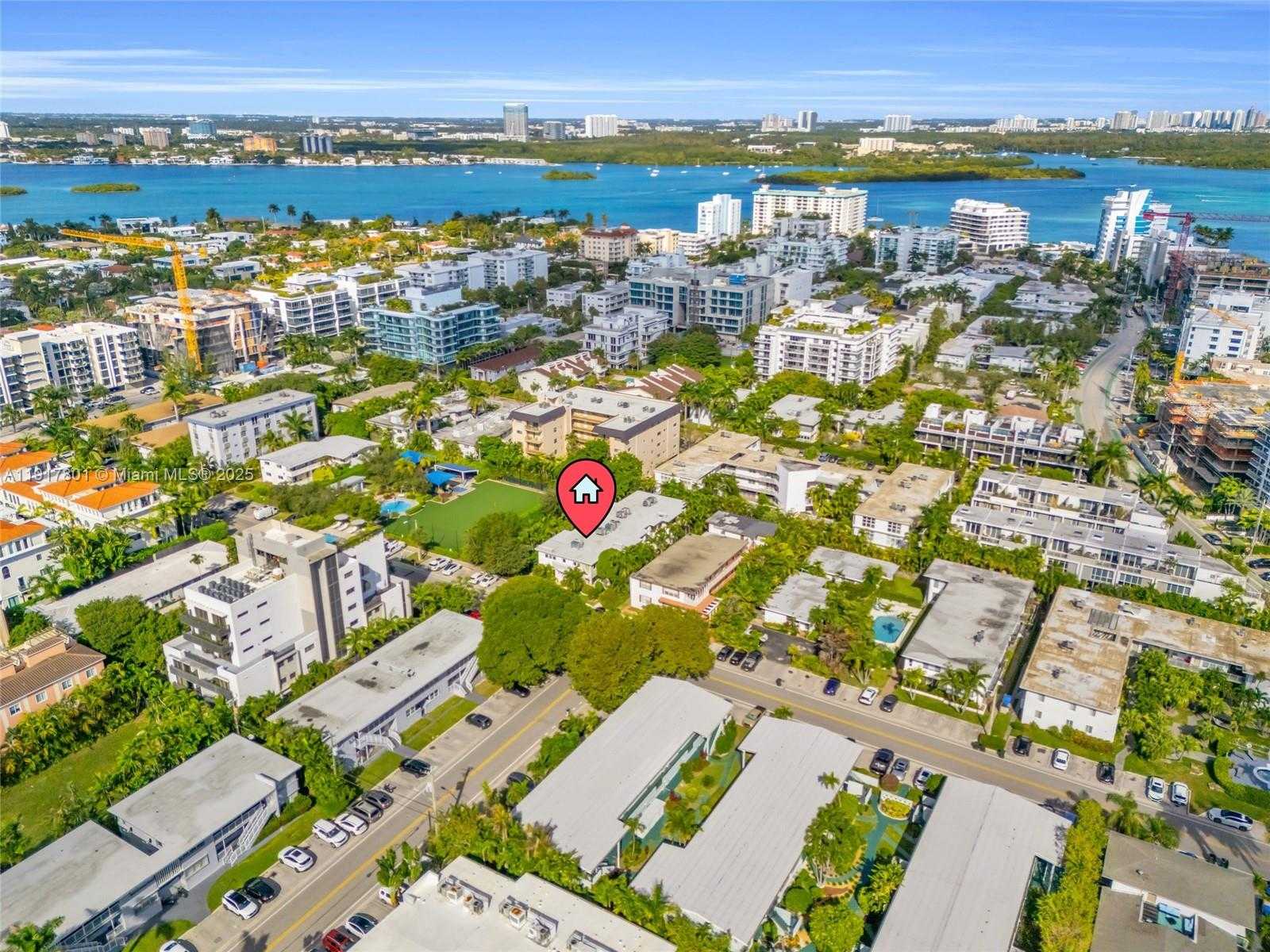 Small Image of 1101 98TH ST #5, Bay Harbor Islands Number 19