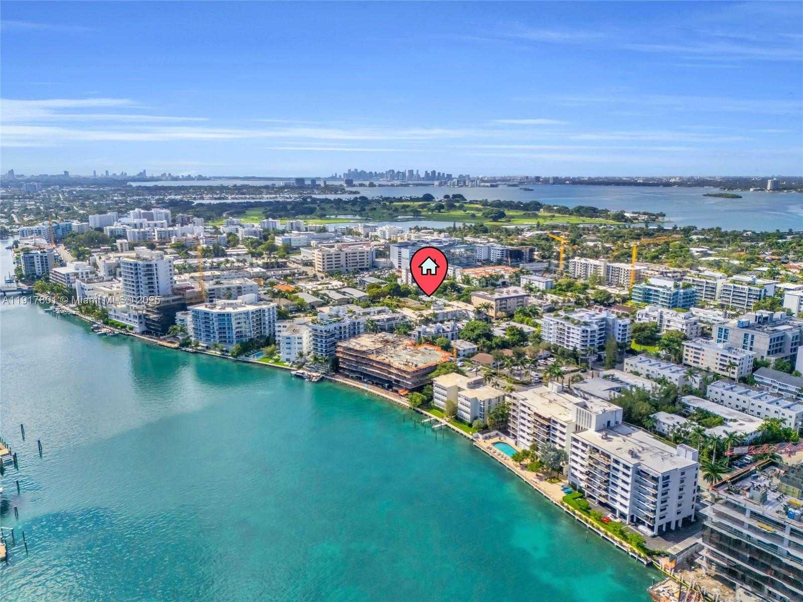 Small Image of 1101 98TH ST #5, Bay Harbor Islands Number 5